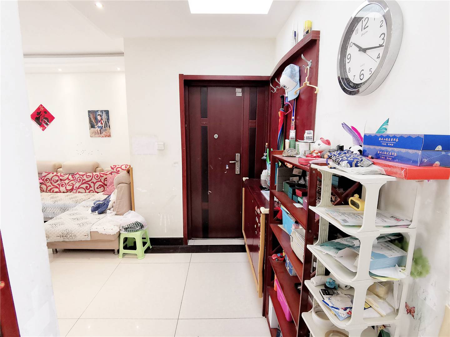 鲁能领秀城B区（十一区）