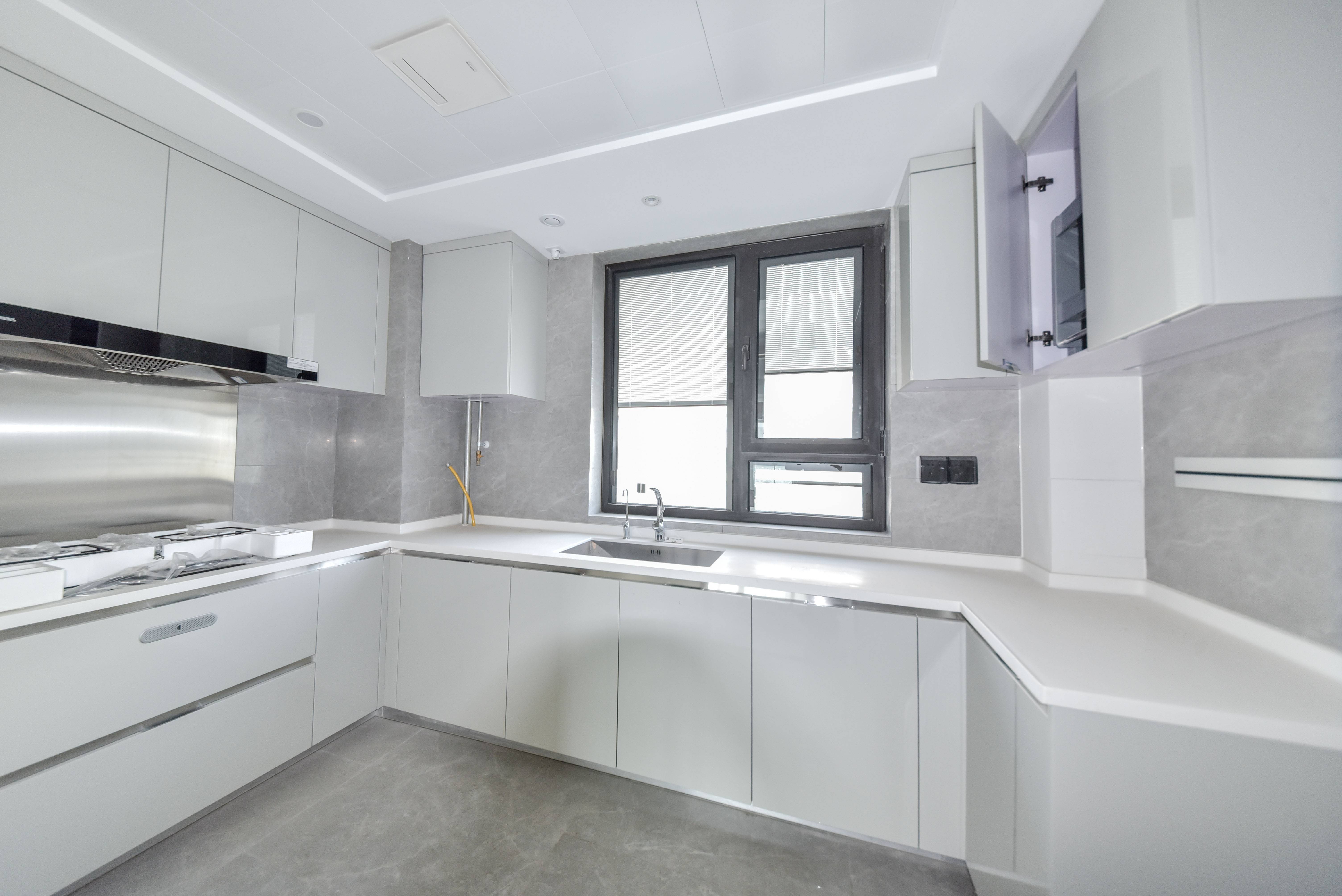 银丰玖玺城二期山和院