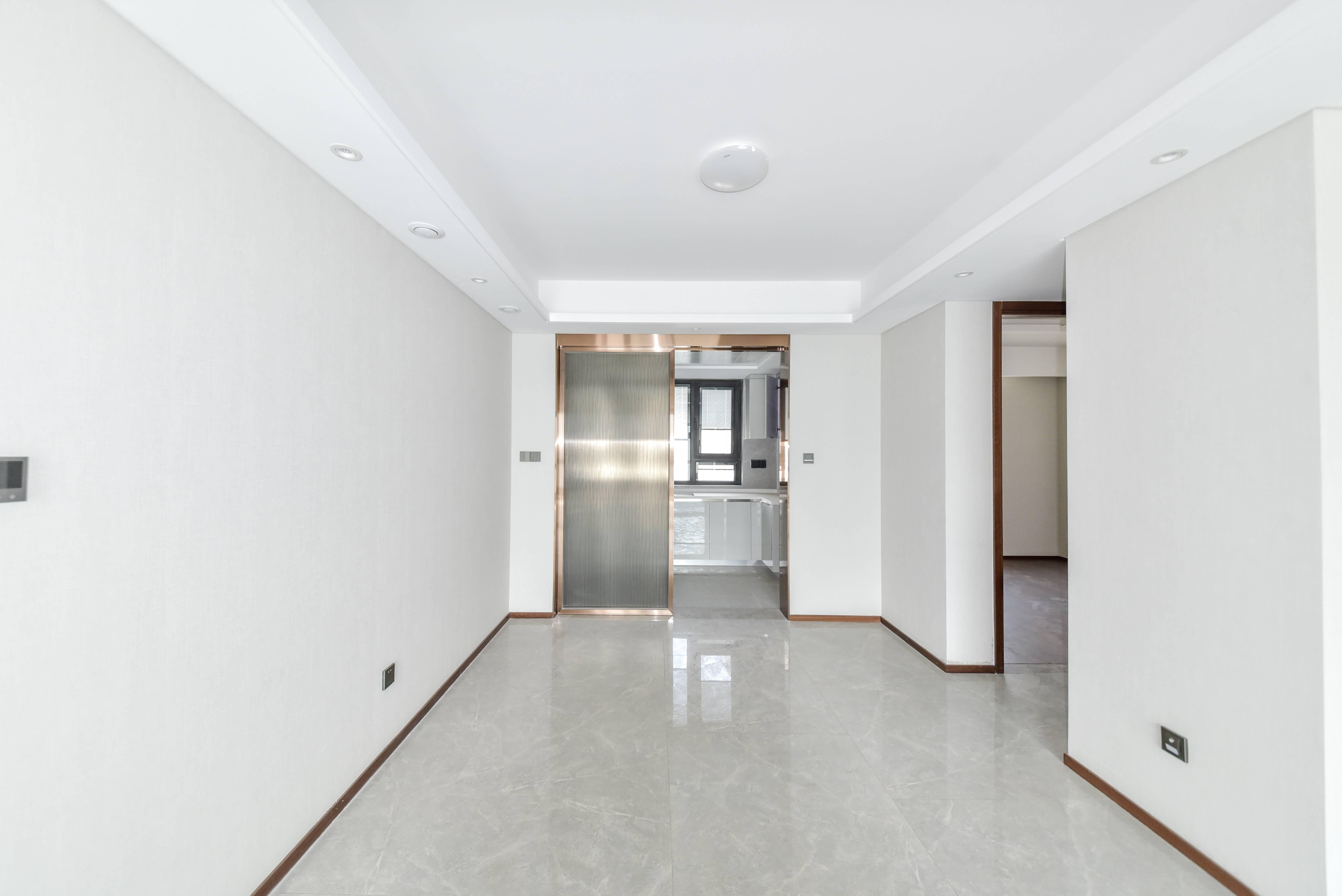 银丰玖玺城二期山和院