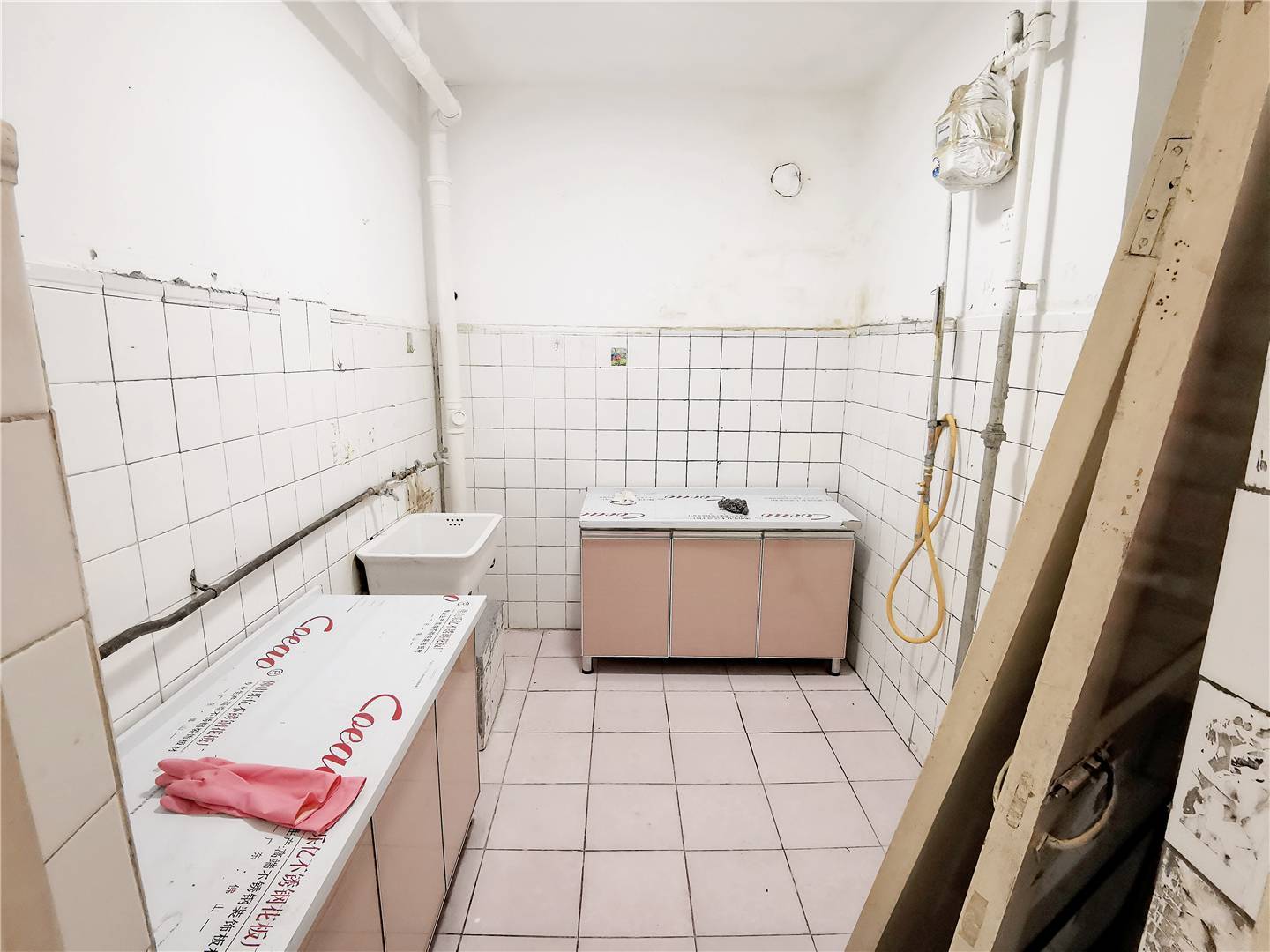 舜玉小区北区
