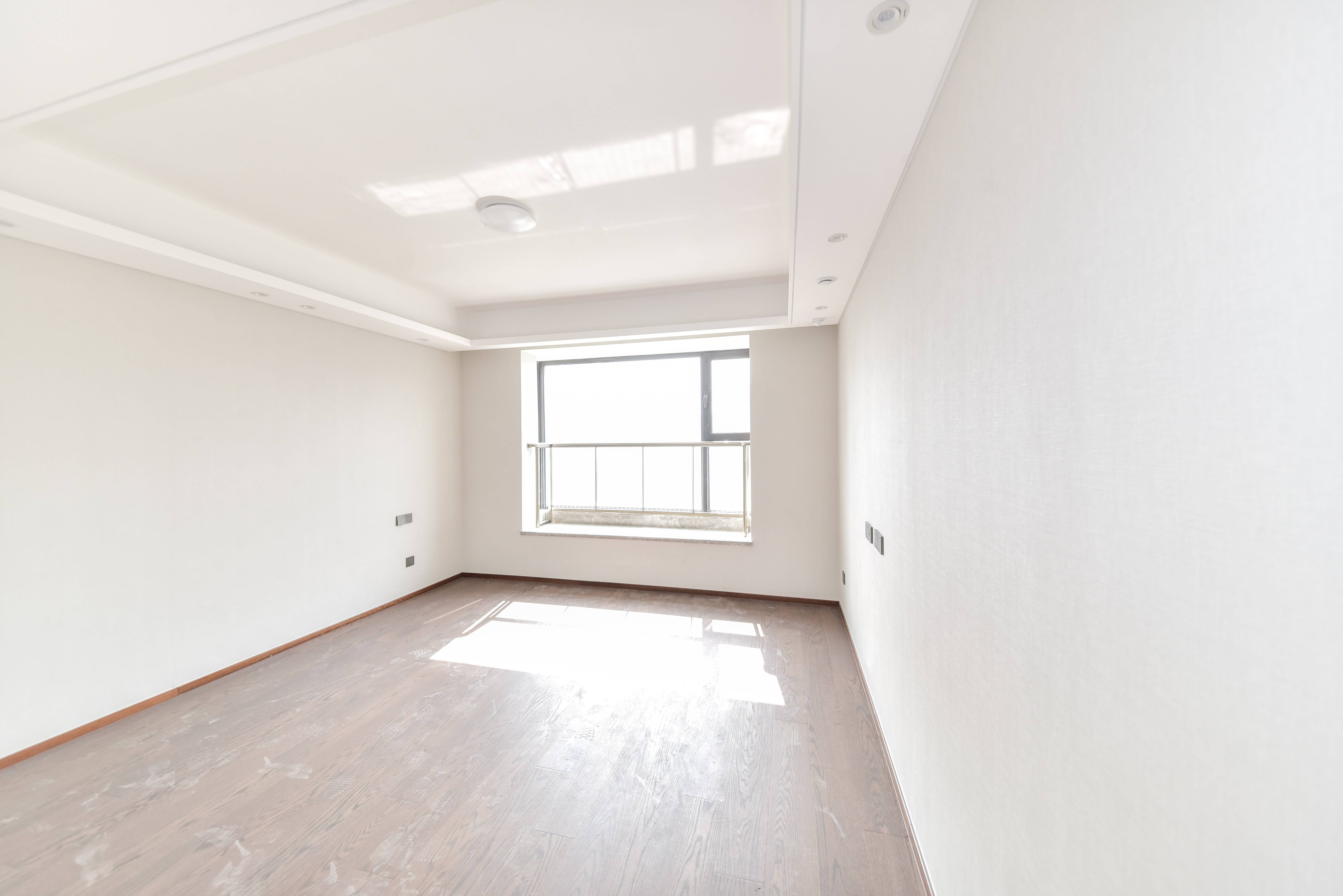 银丰玖玺城二期山和院