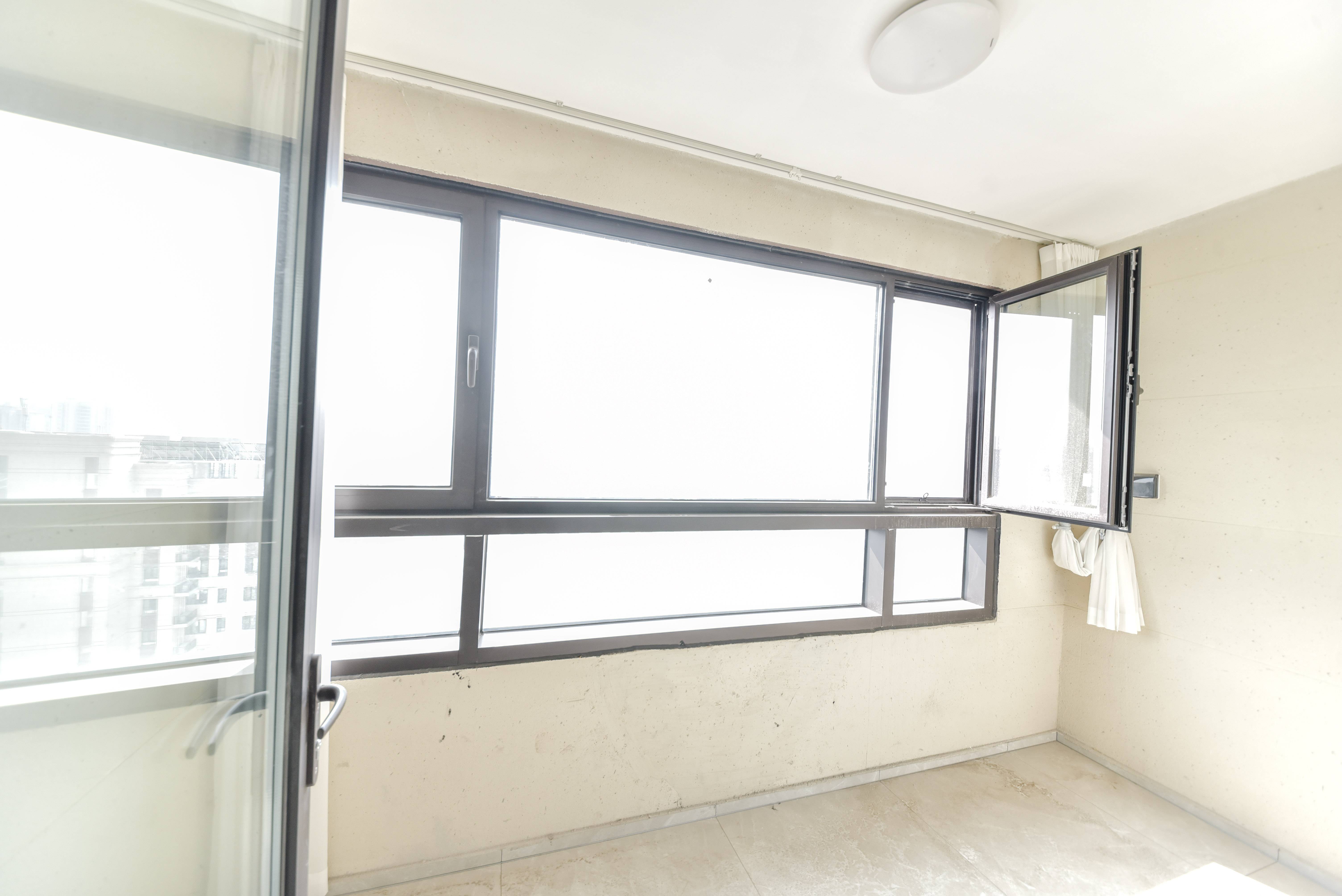 银丰玖玺城二期山和院