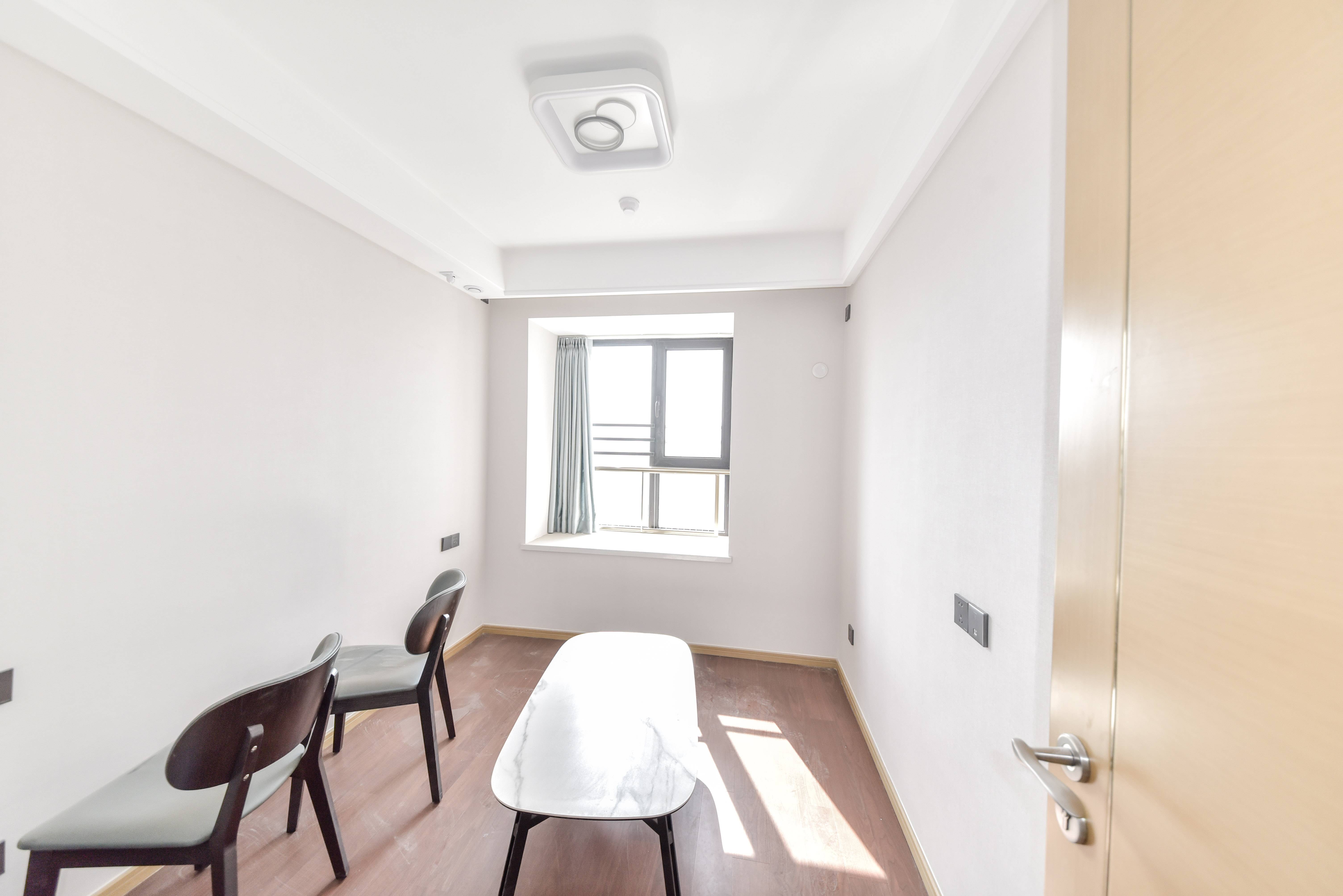 银丰玖玺城二期山和院