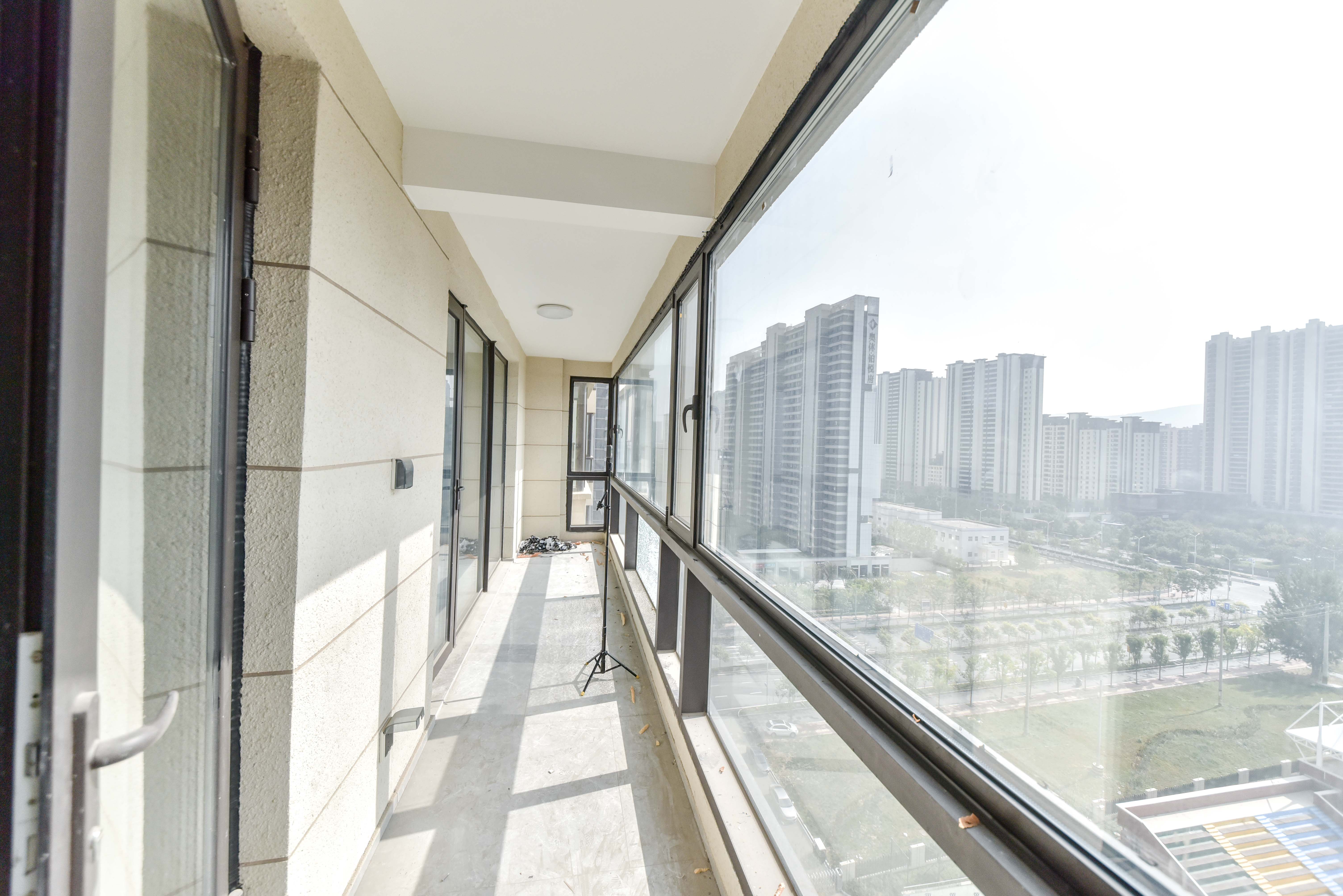 银丰玖玺城二期山和院