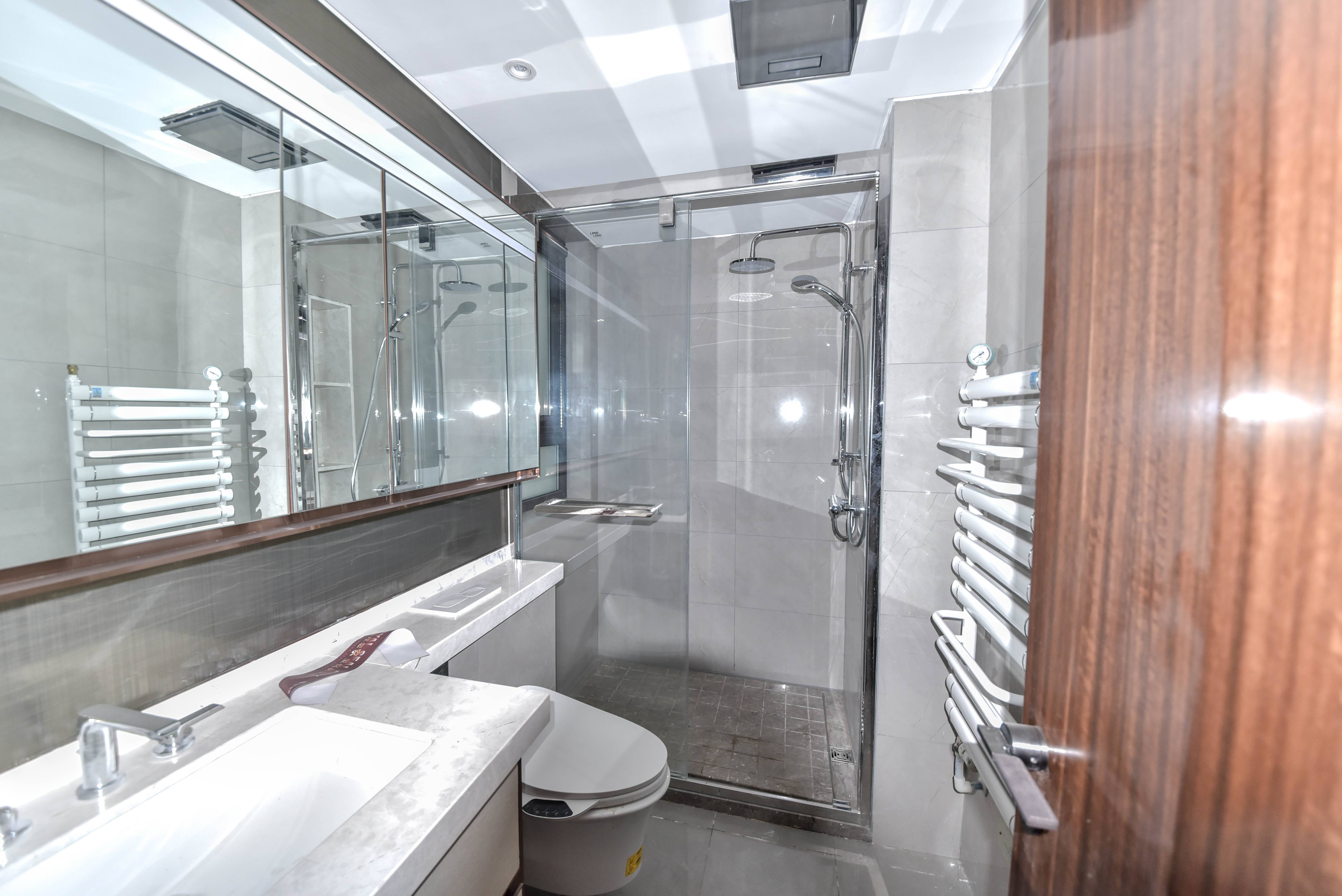 银丰玖玺城二期山和院