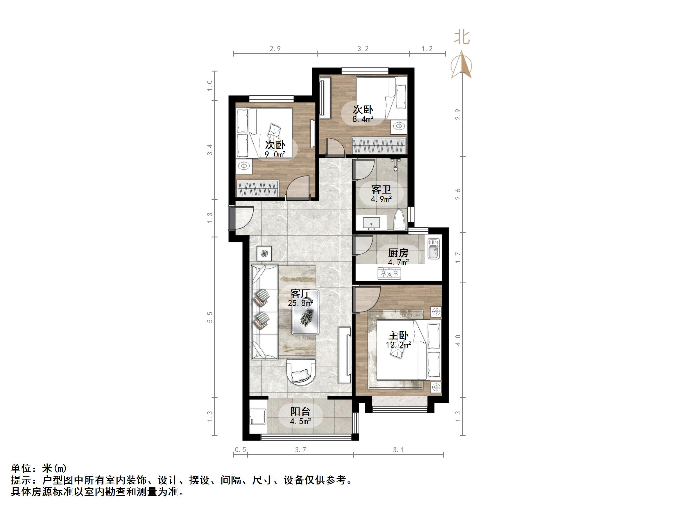 龙湖春江郦城