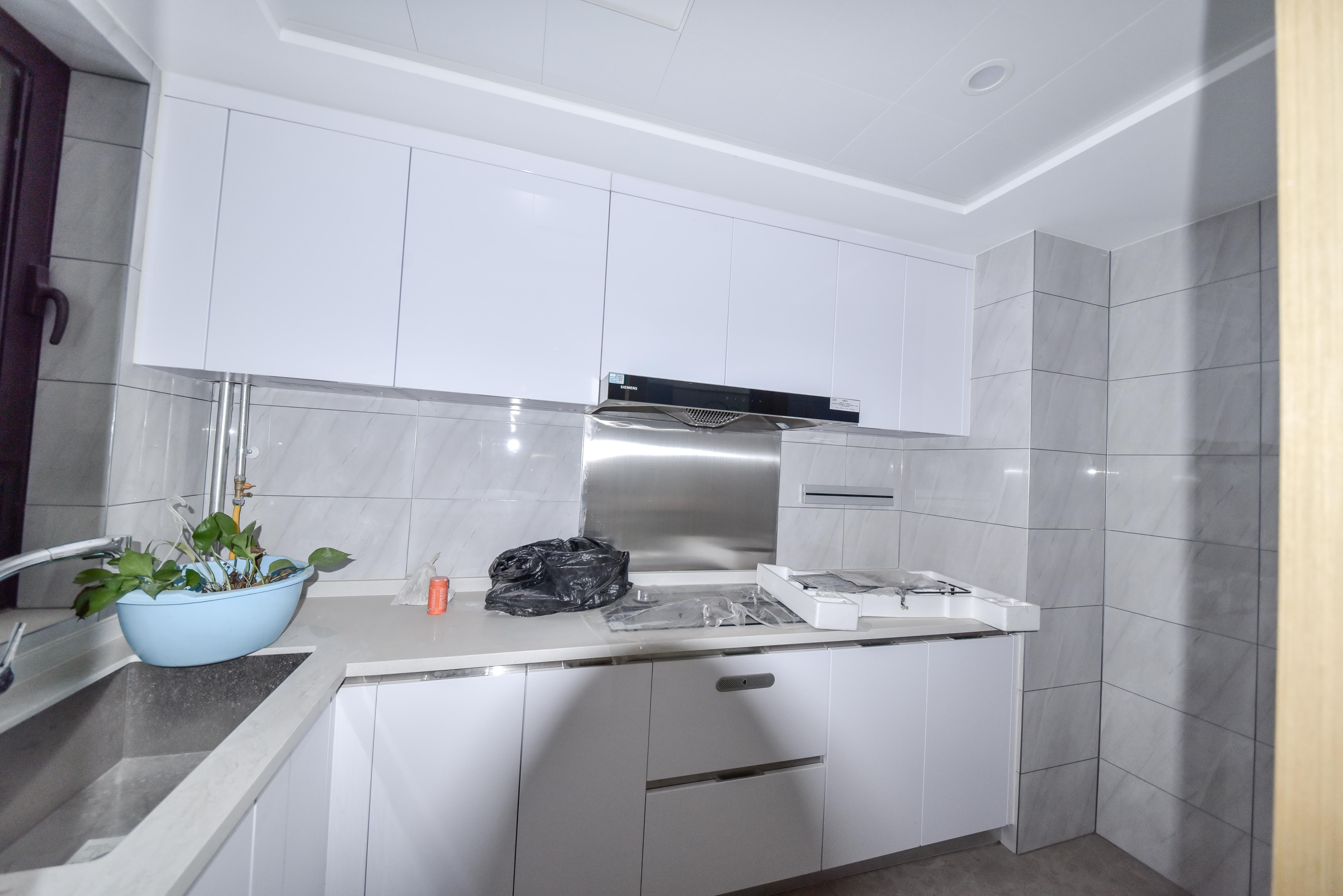 银丰玖玺城二期山和院