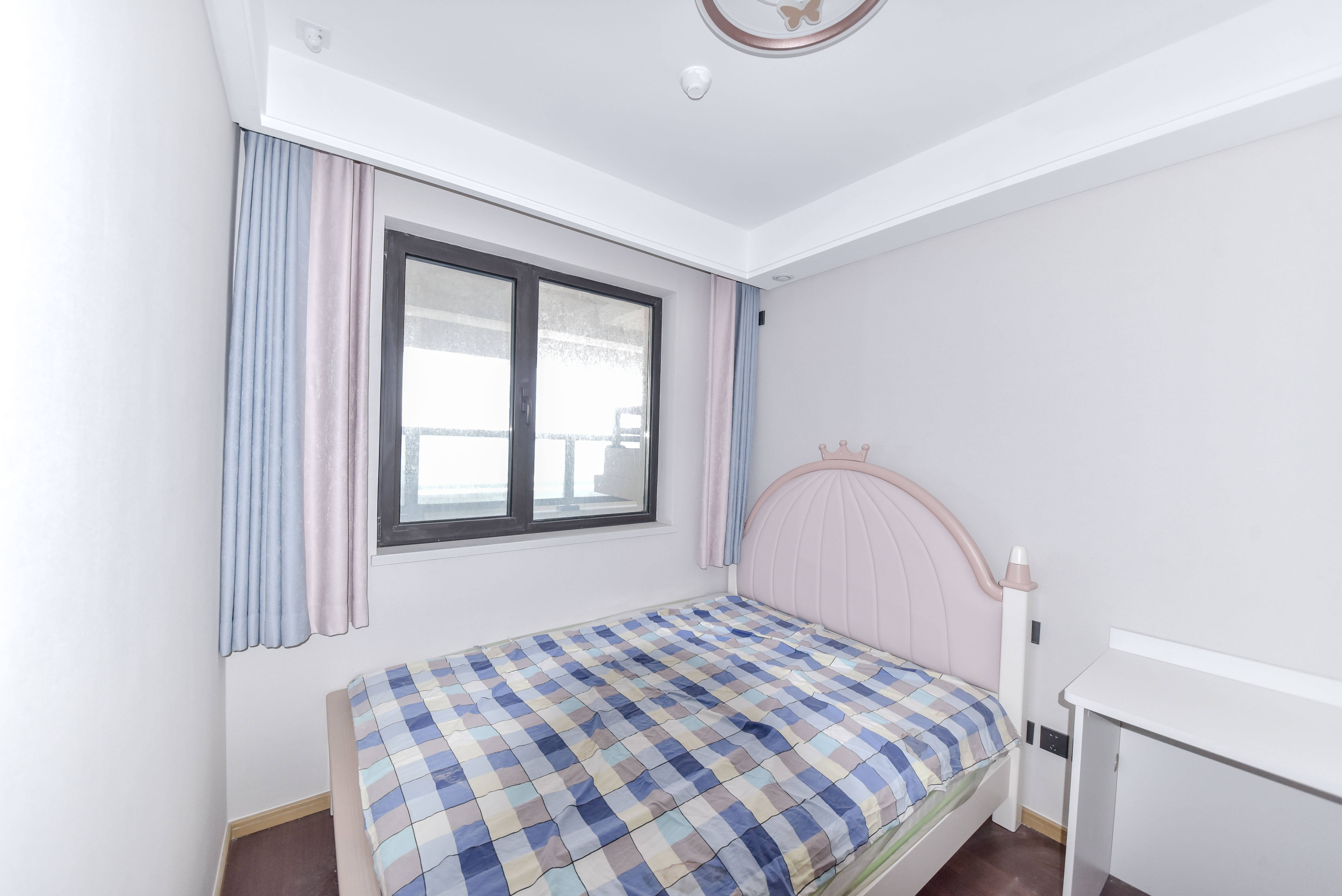 银丰玖玺城二期山和院