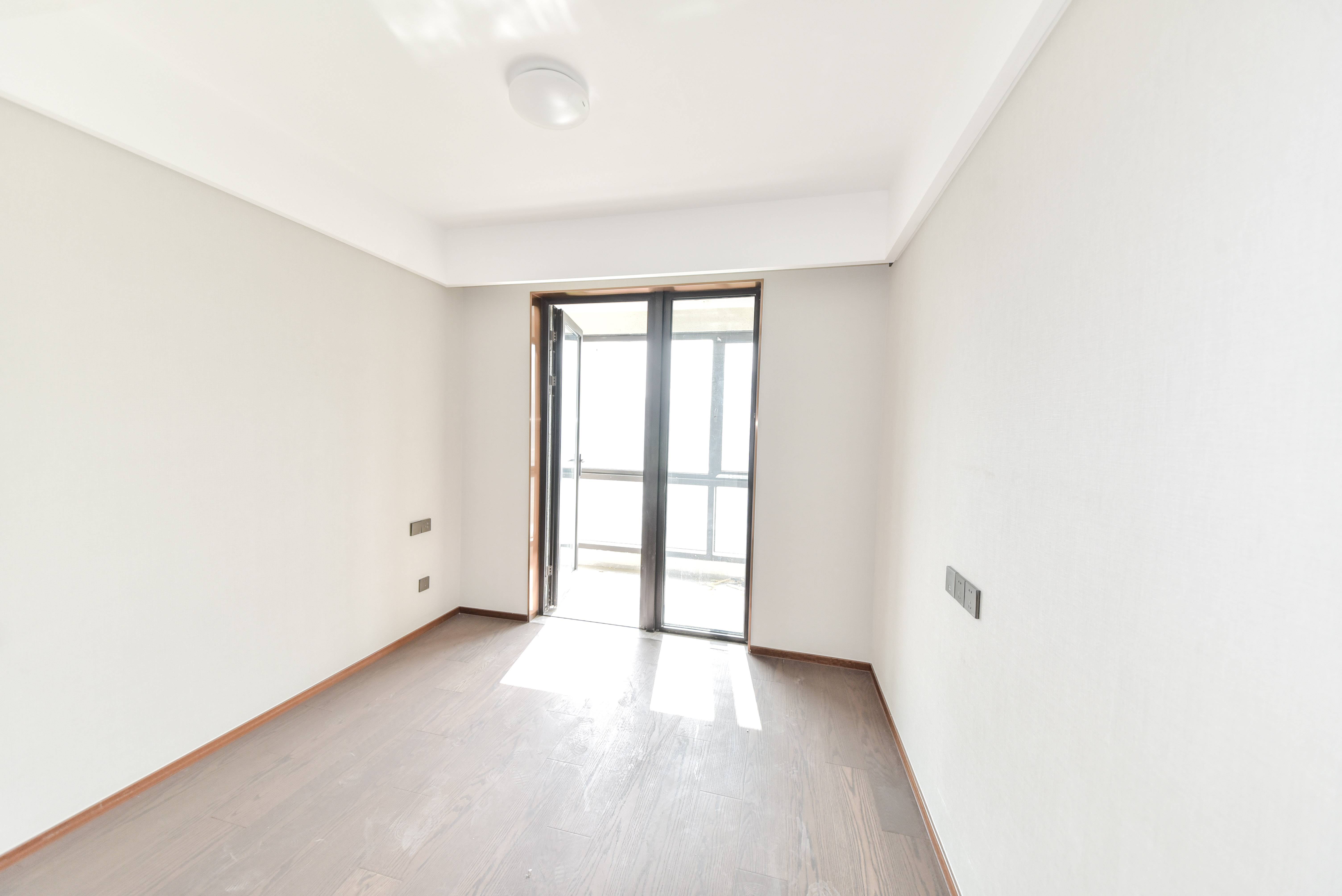 银丰玖玺城二期山和院