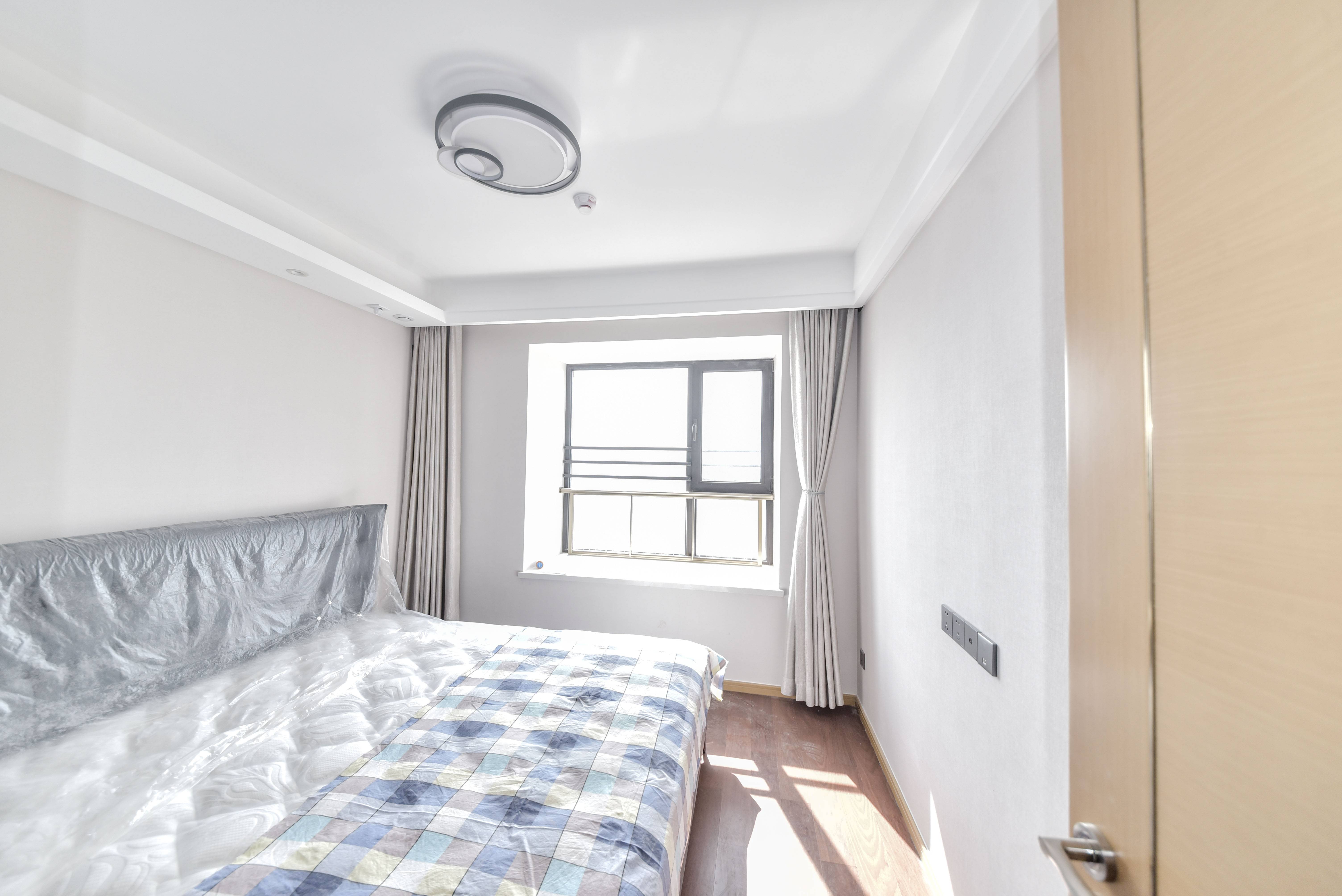 银丰玖玺城二期山和院