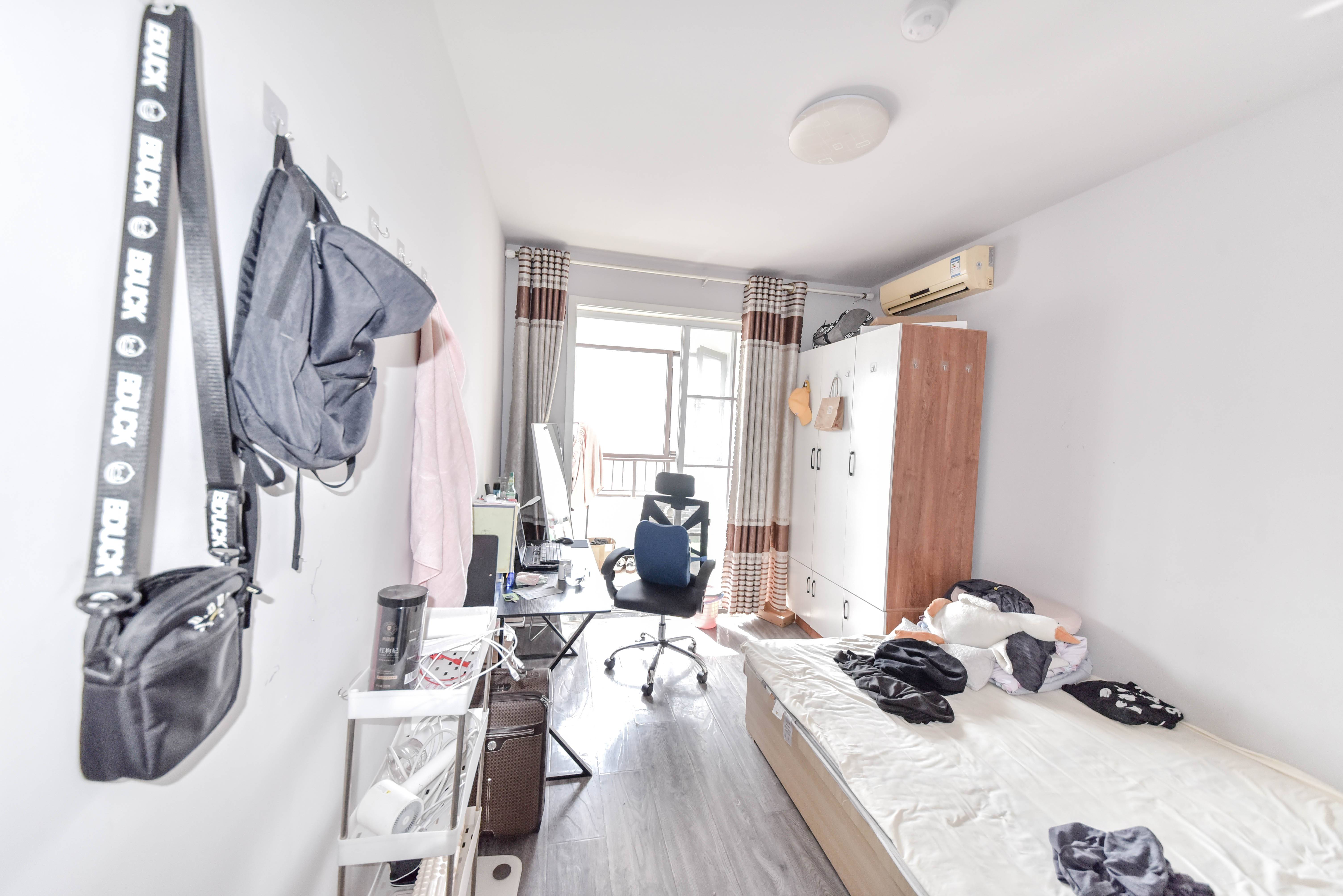 旭辉银盛泰金域蓝山