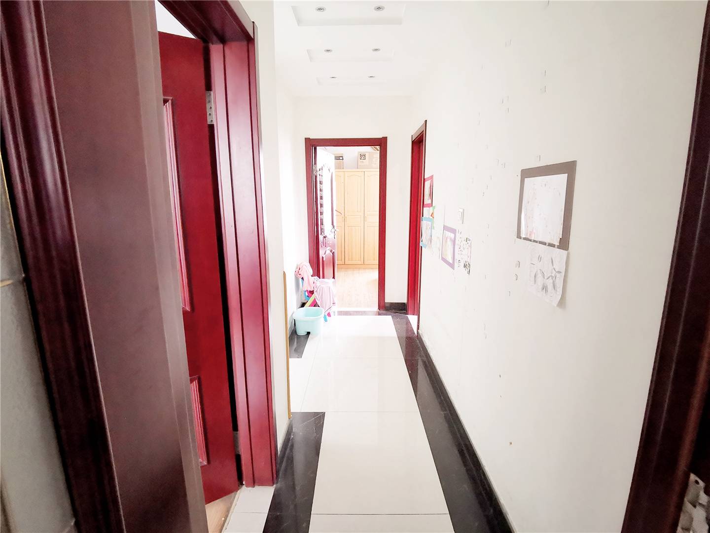 鲁能领秀城B区（十一区）