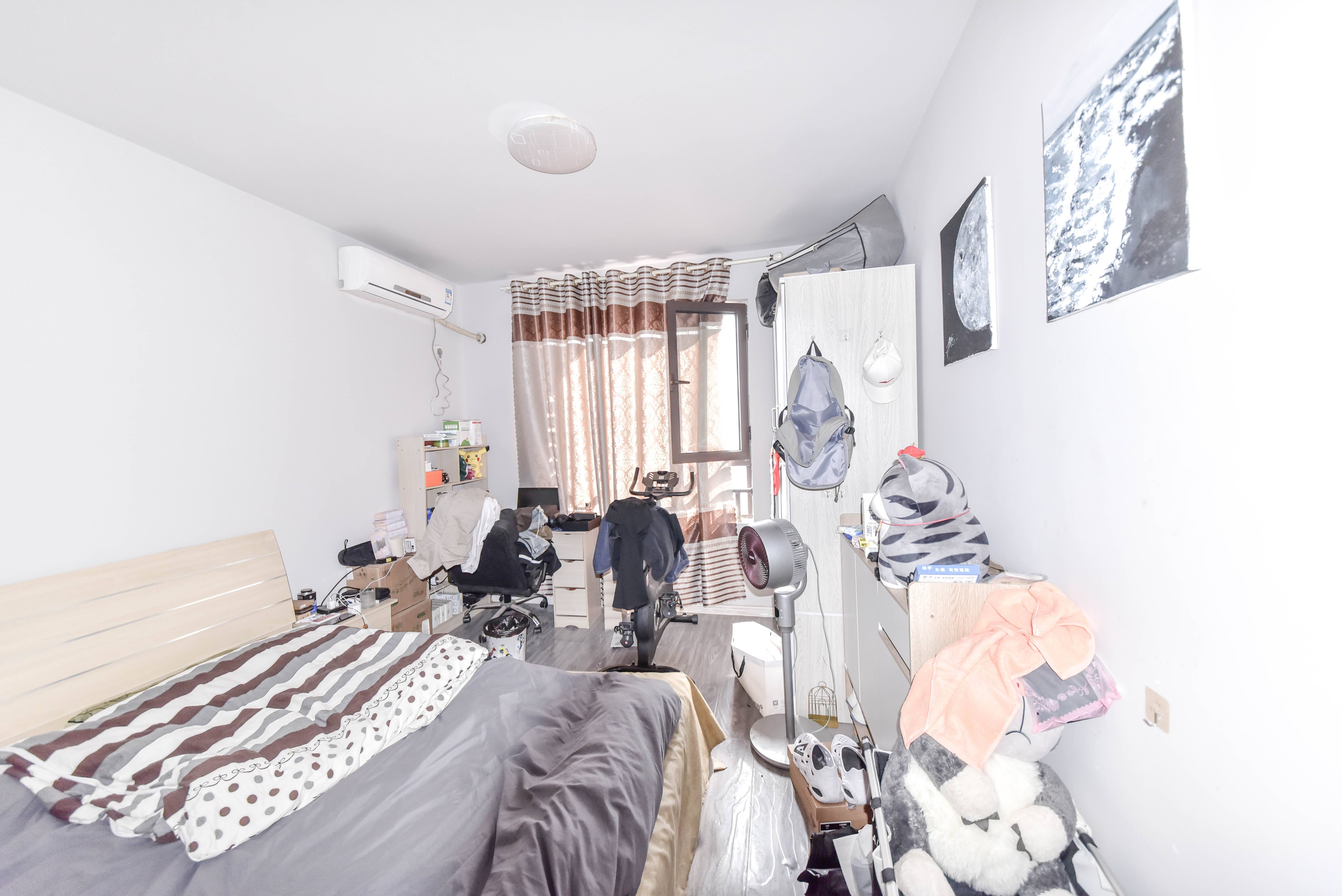 旭辉银盛泰金域蓝山