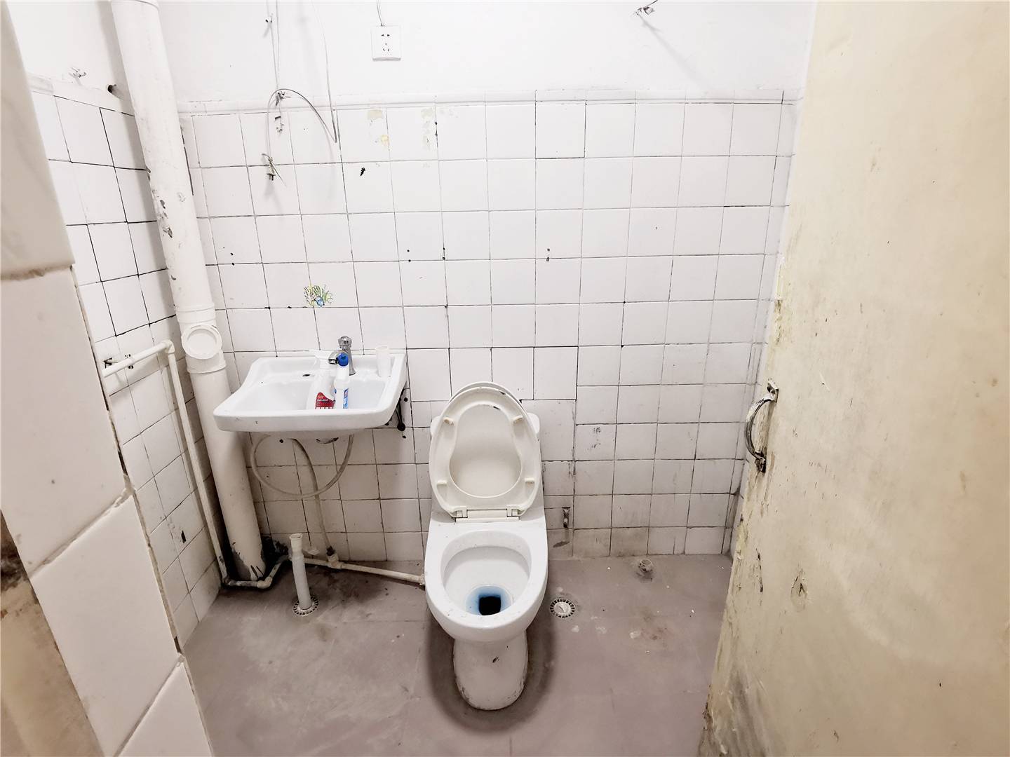 舜玉小区北区