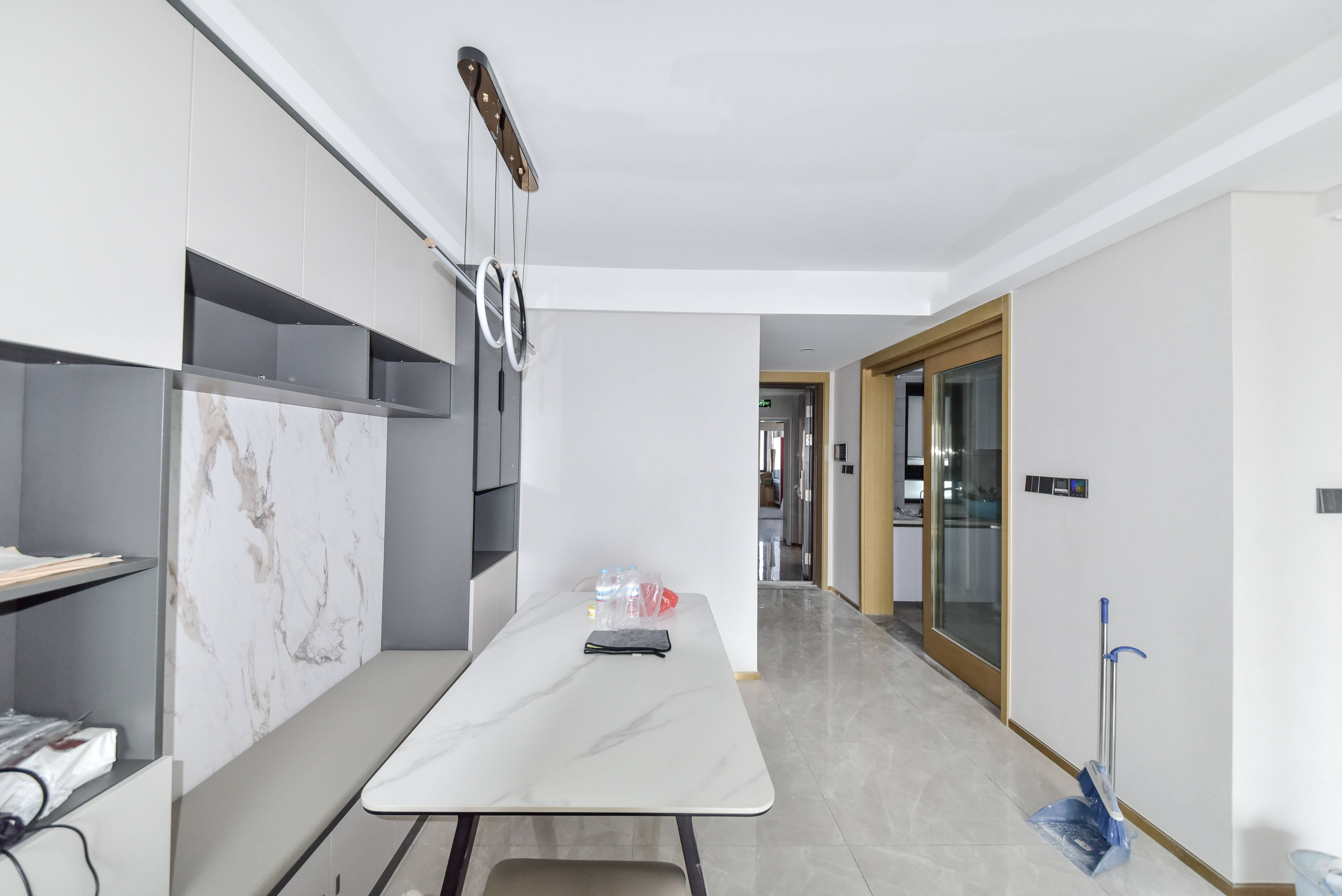 银丰玖玺城二期山和院