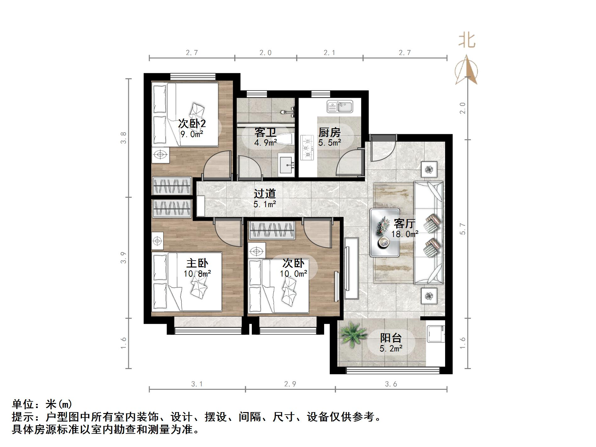 龙湖春江郦城