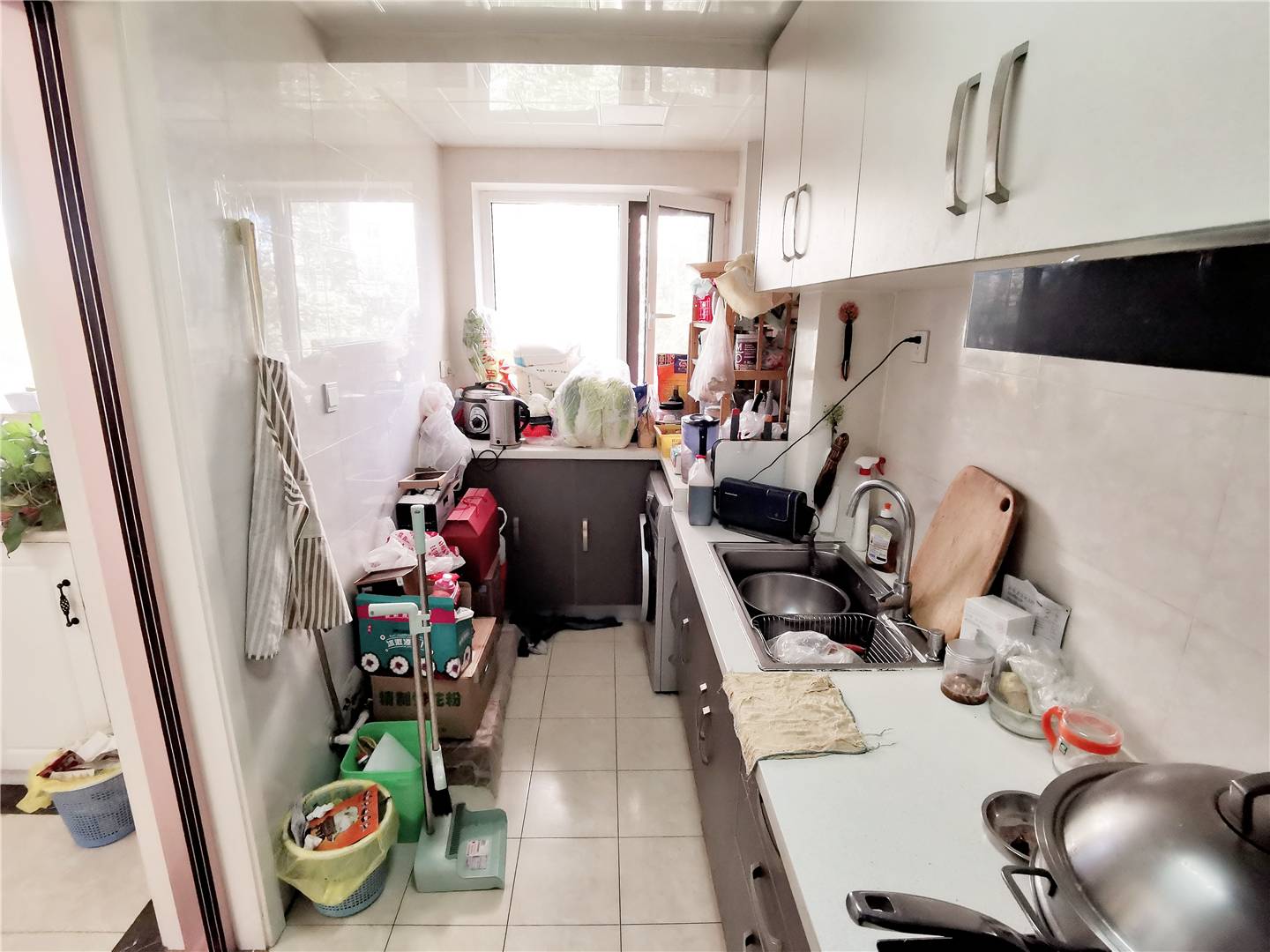 鲁能领秀城东一区(三区)