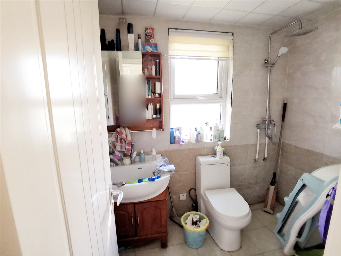 鲁能领秀城东一区(三区)