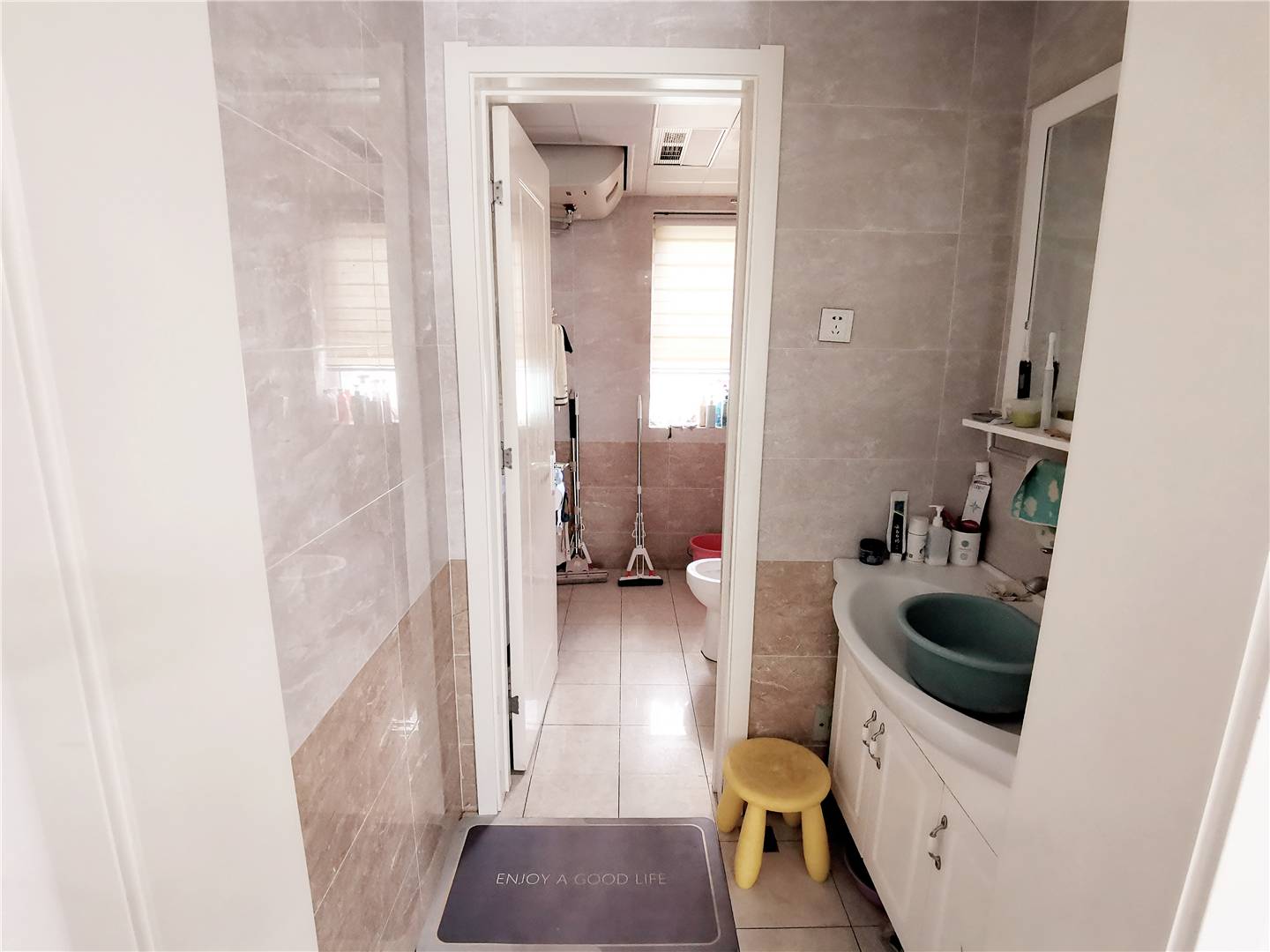 鲁能领秀城东一区(三区)