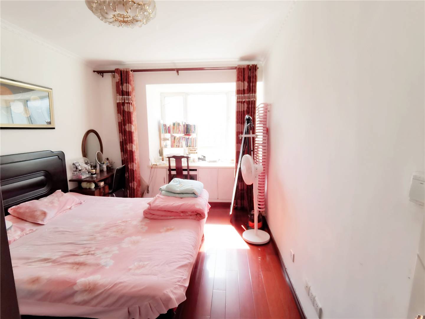 鲁能领秀城中央公园（十七、十八区）