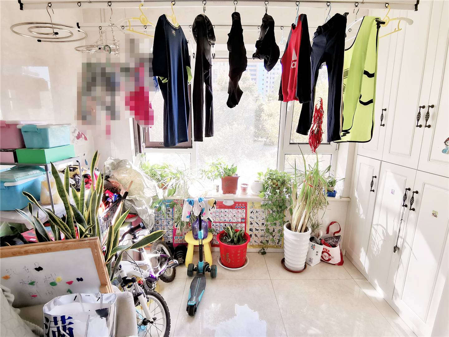 鲁能领秀城东一区(三区)