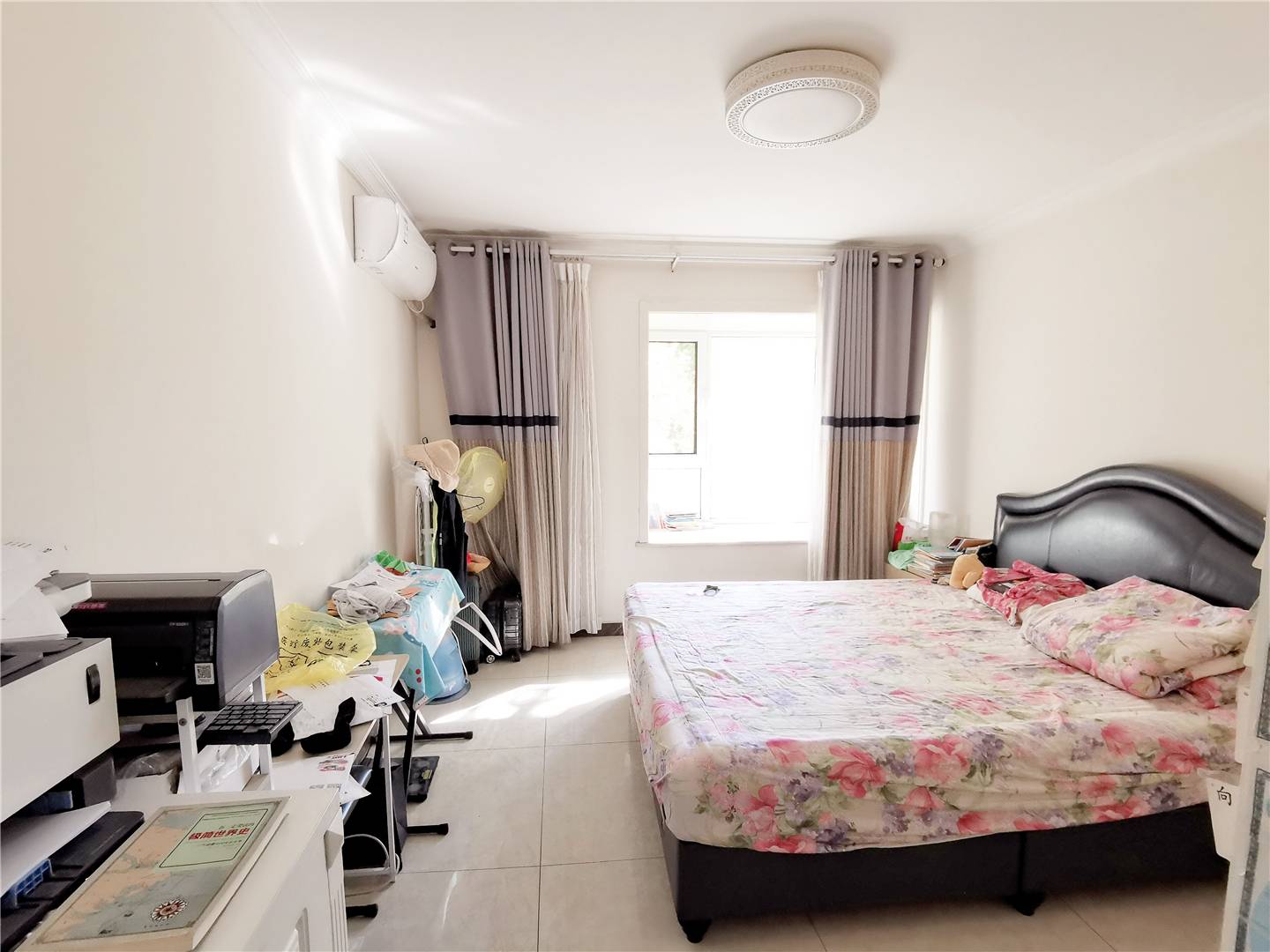 鲁能领秀城东一区(三区)