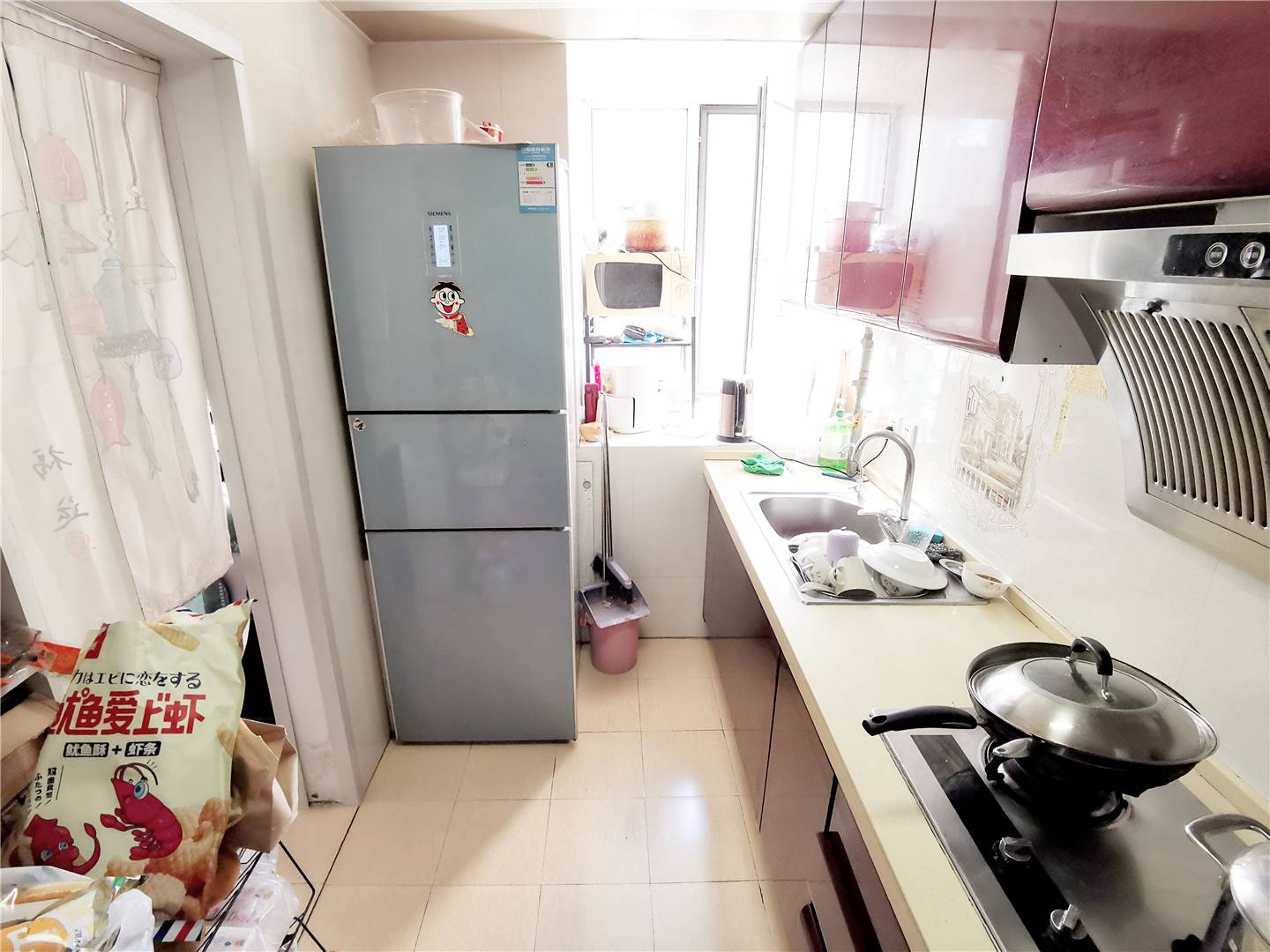 鲁能领秀城中央公园（十七、十八区）