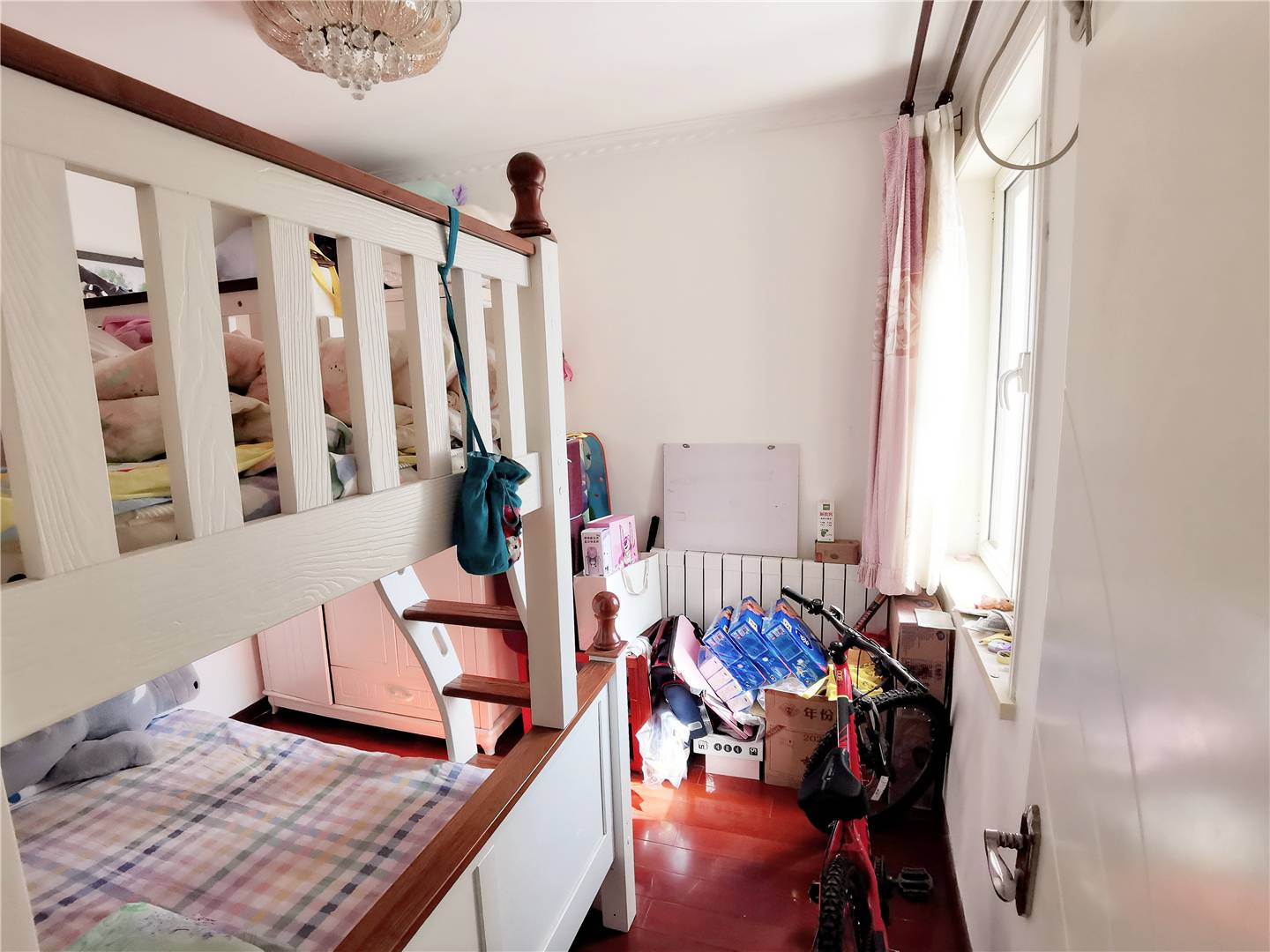 鲁能领秀城中央公园（十七、十八区）