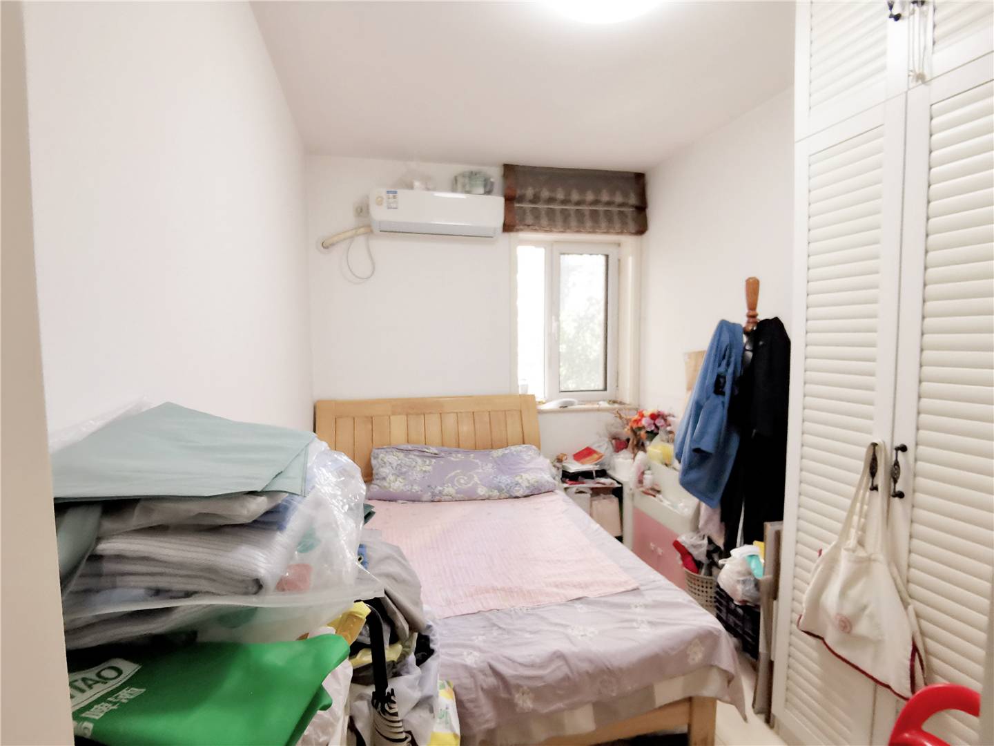 鲁能领秀城东一区(三区)