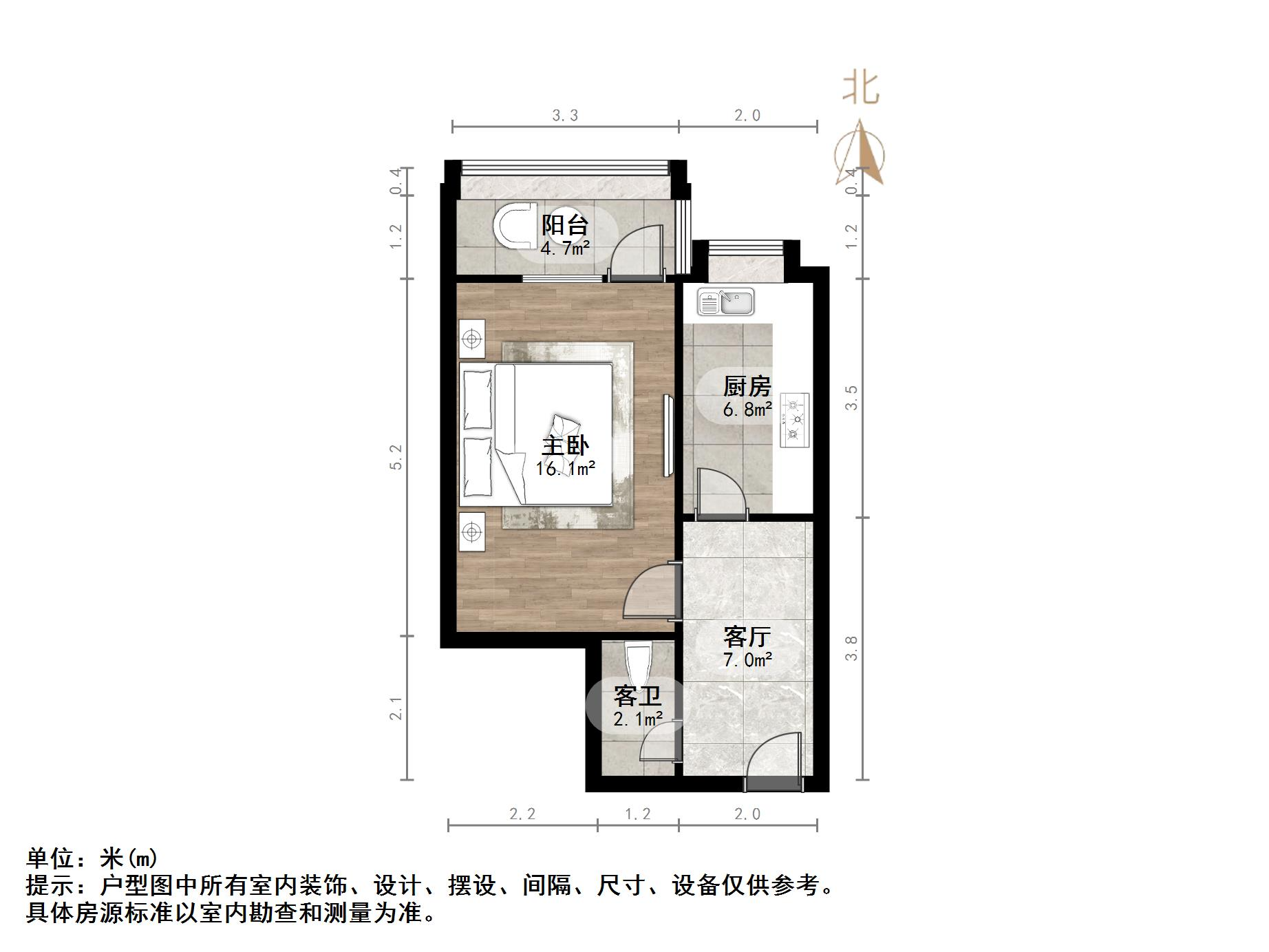 长盛小区