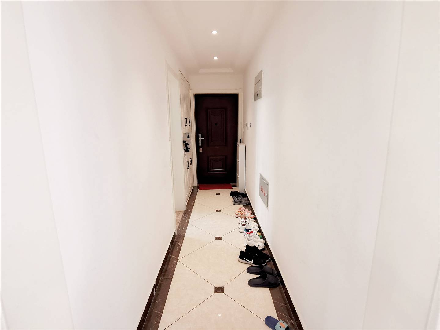 鲁能领秀城东一区(三区)