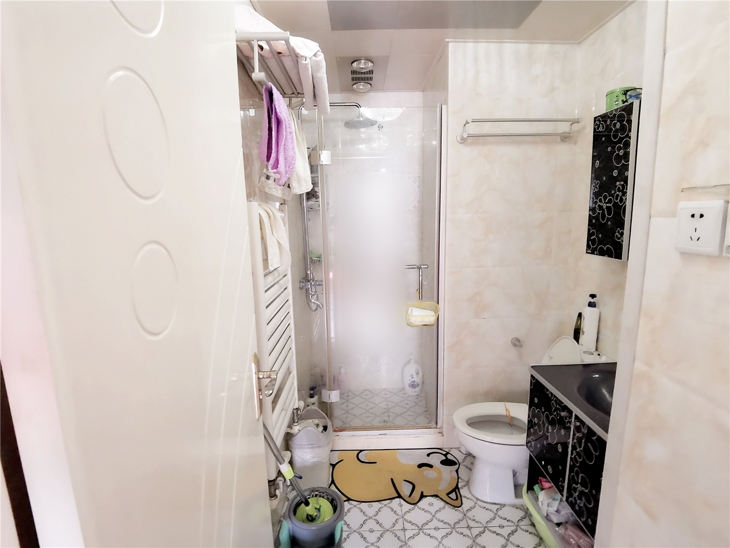 鲁能领秀城中央公园（十七、十八区）