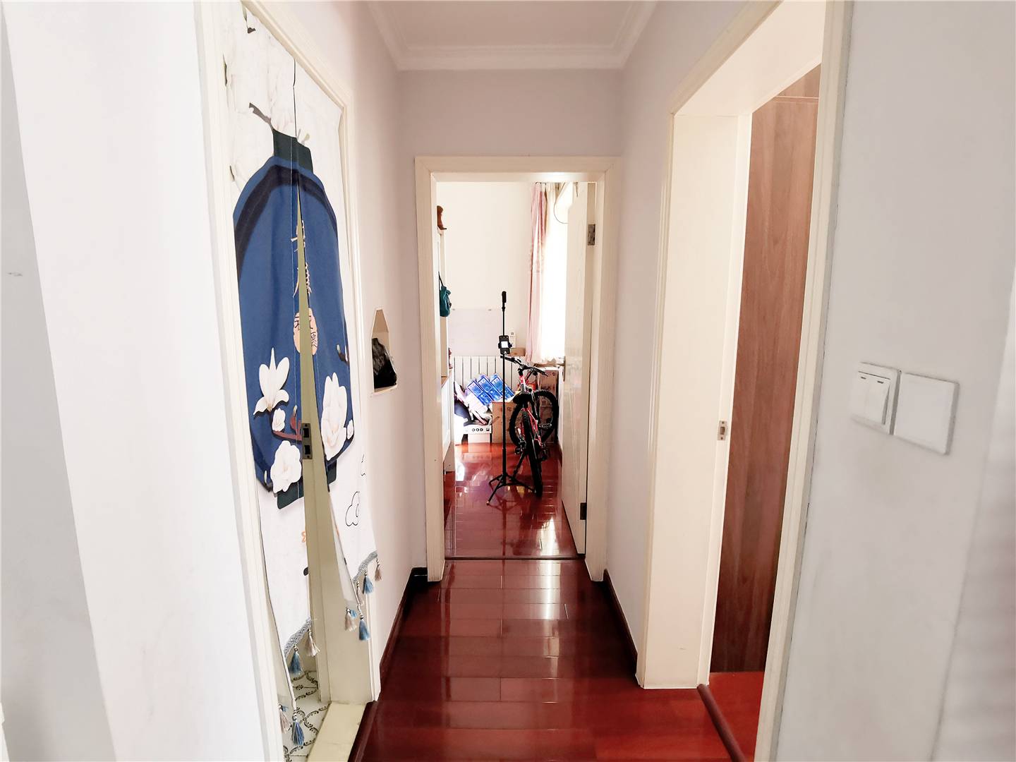 鲁能领秀城中央公园（十七、十八区）