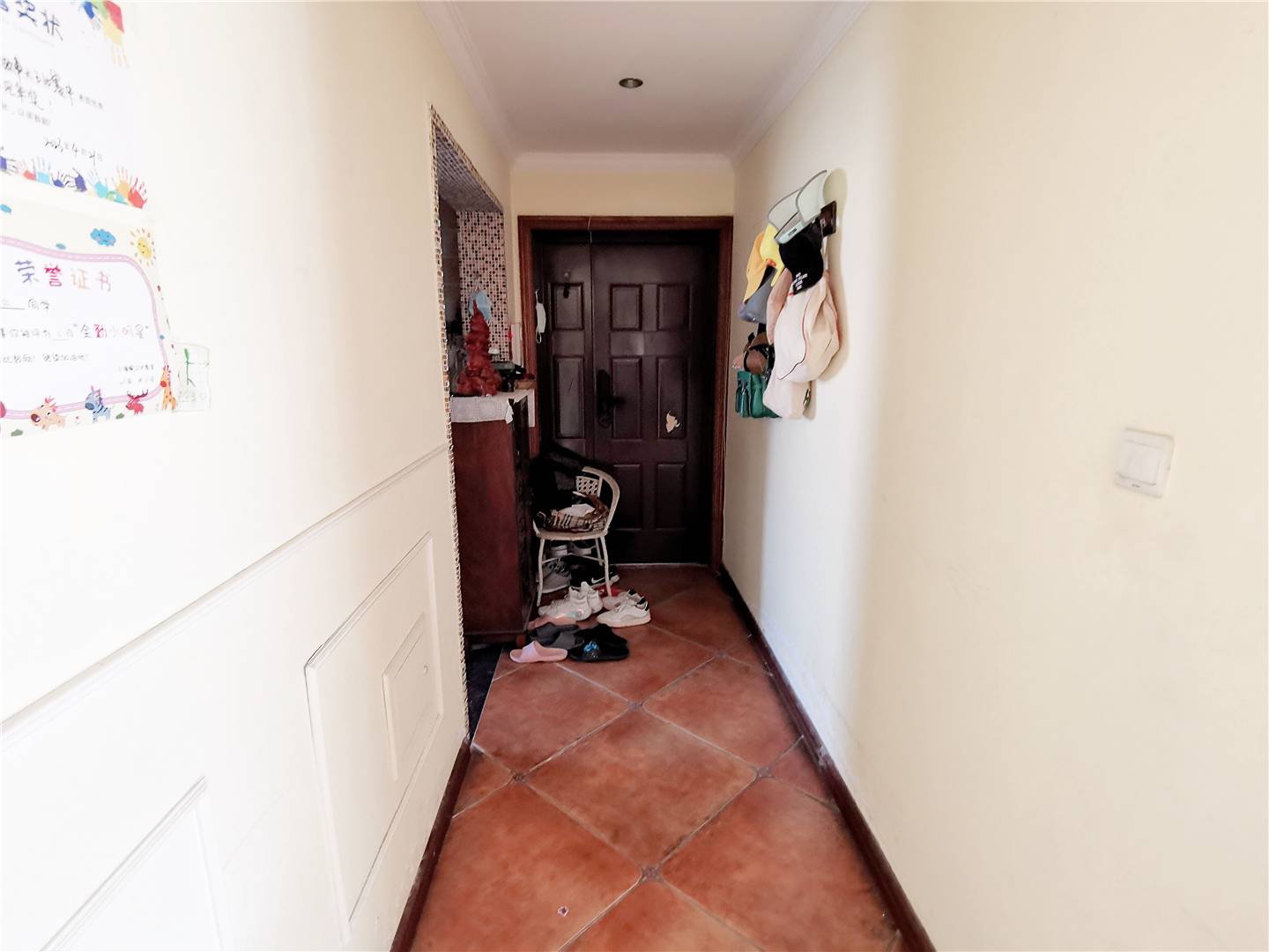 鲁能领秀城Park区（十六区）