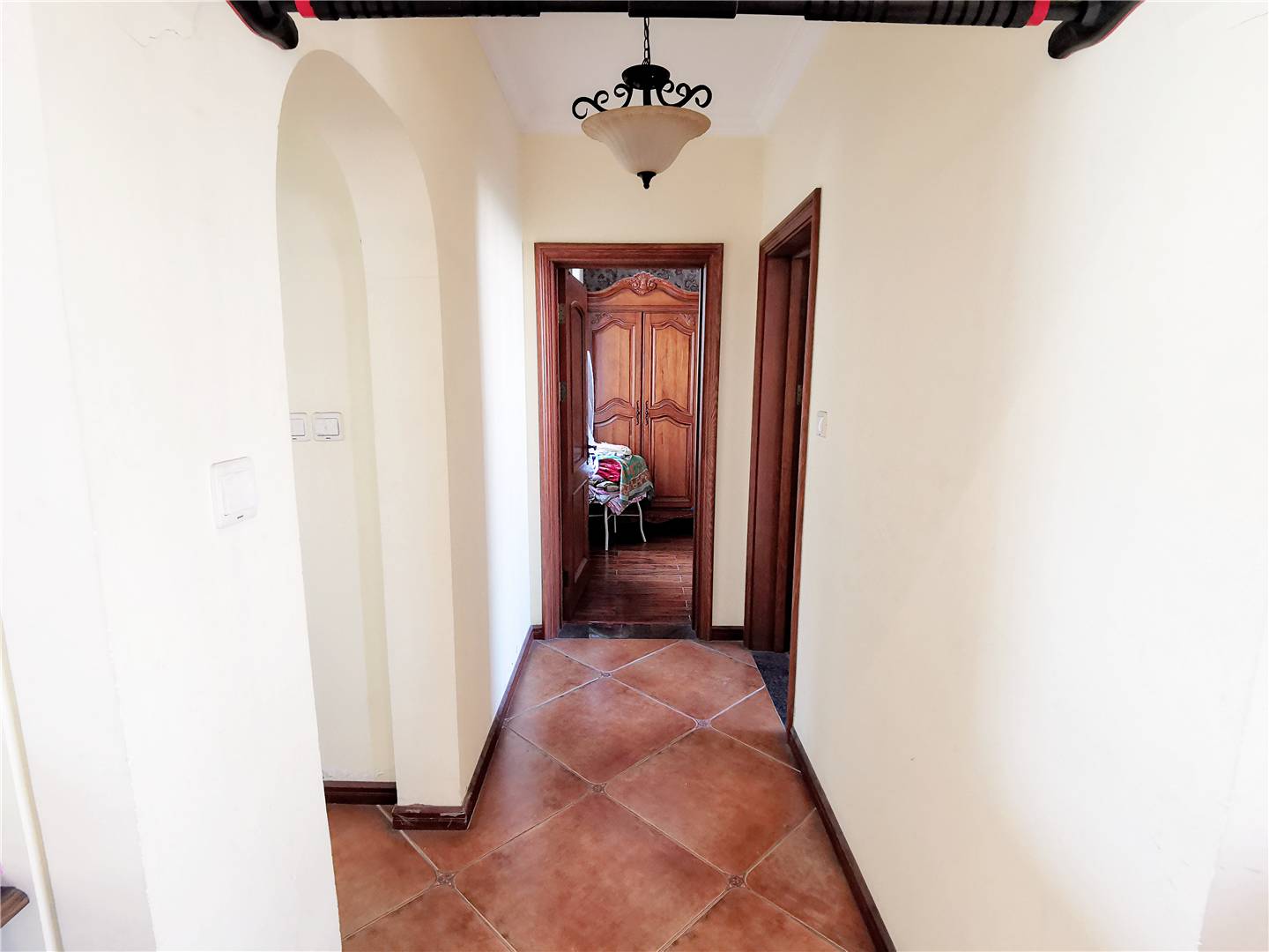 鲁能领秀城Park区（十六区）