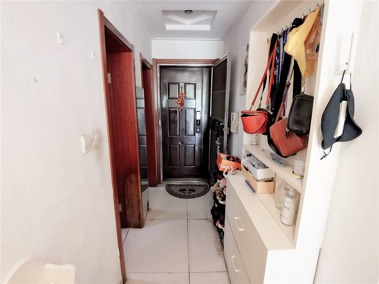 鲁能领秀城UP区(十四区)