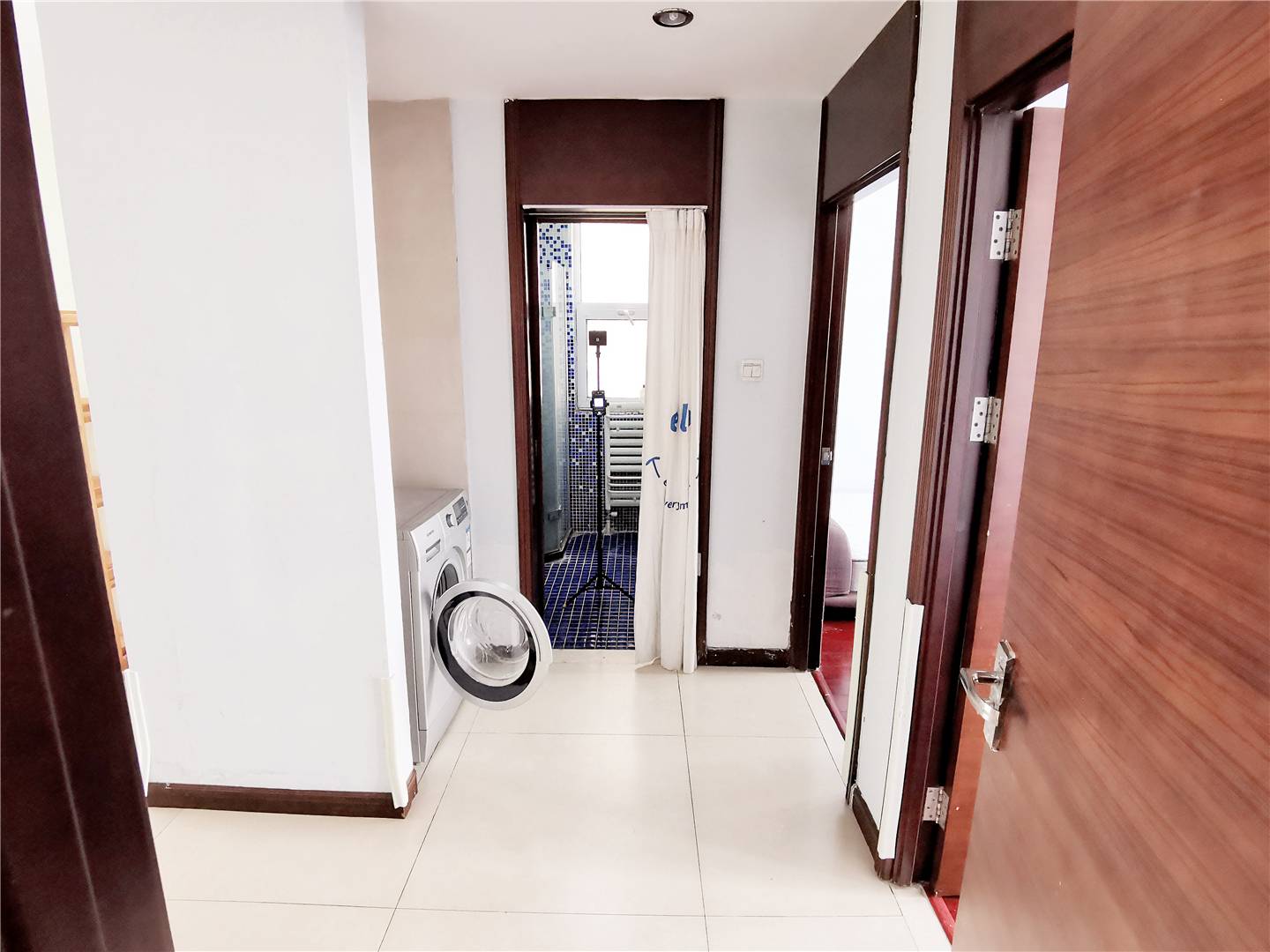 鲁能领秀城D区（九区）