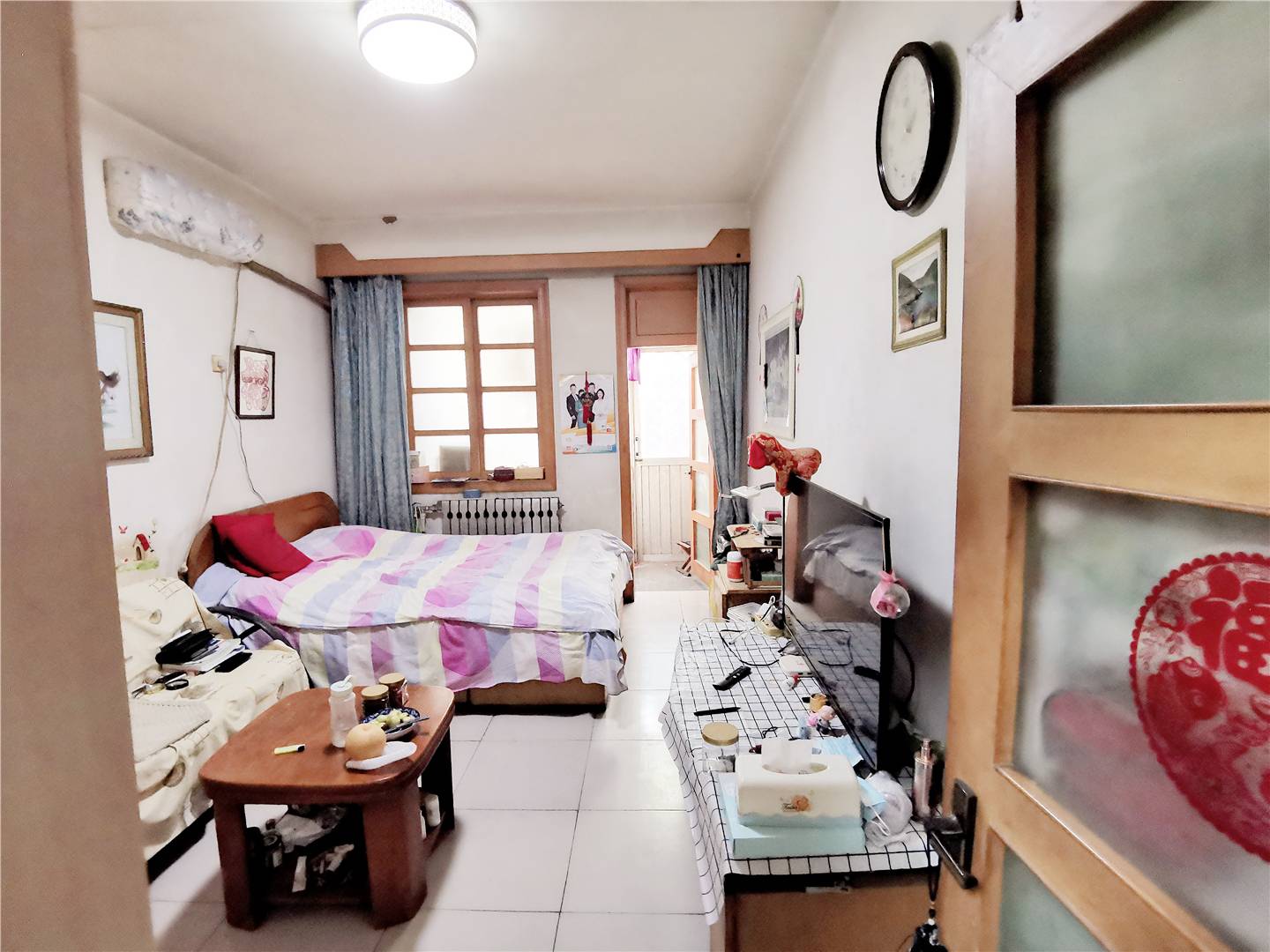 玉函路单位宿舍