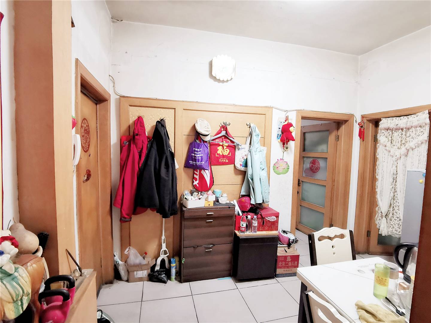 玉函路单位宿舍