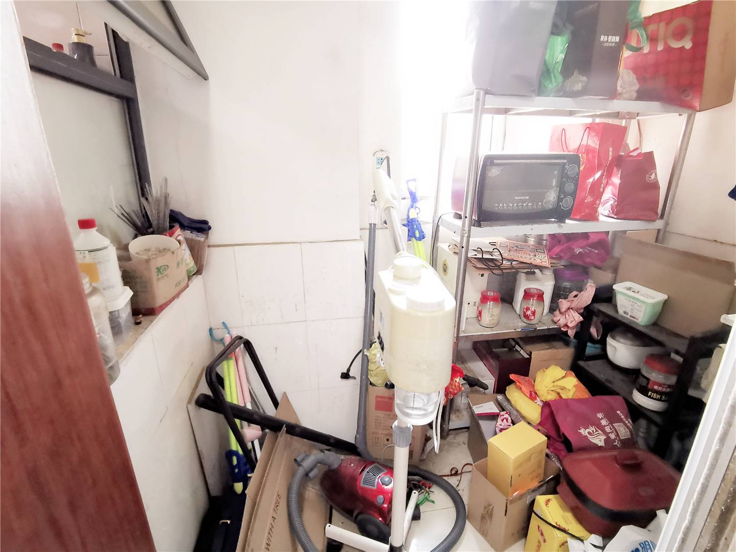 鲁能领秀城UP区(十四区)