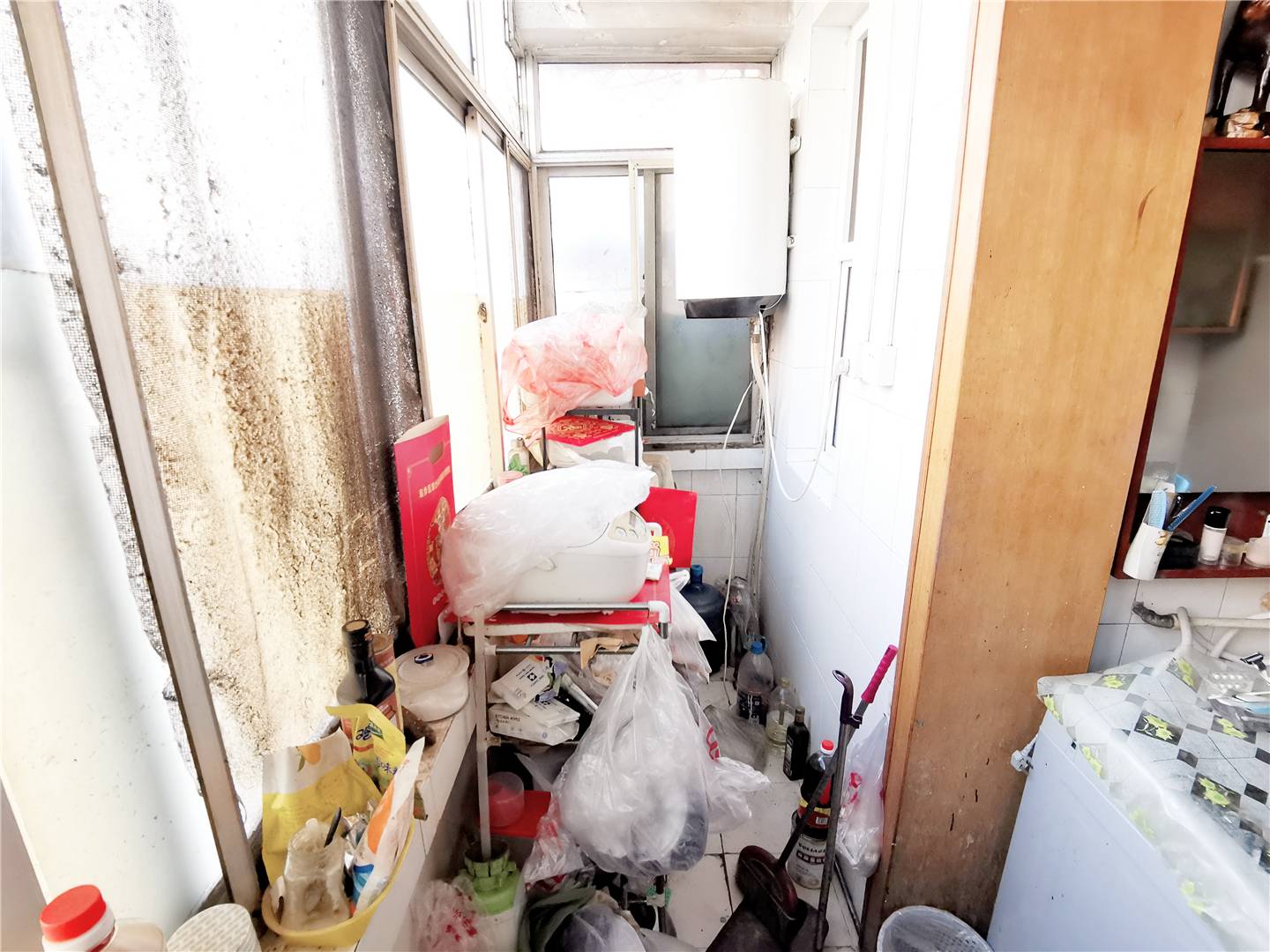 玉函路单位宿舍