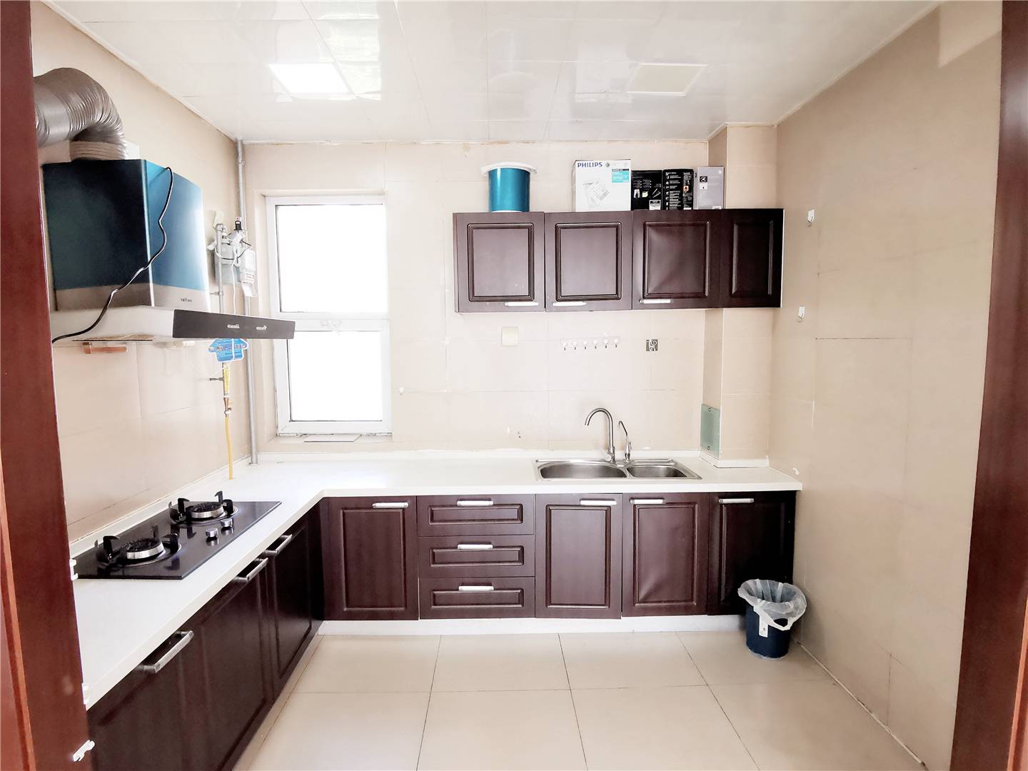 鲁能领秀城D区（九区）