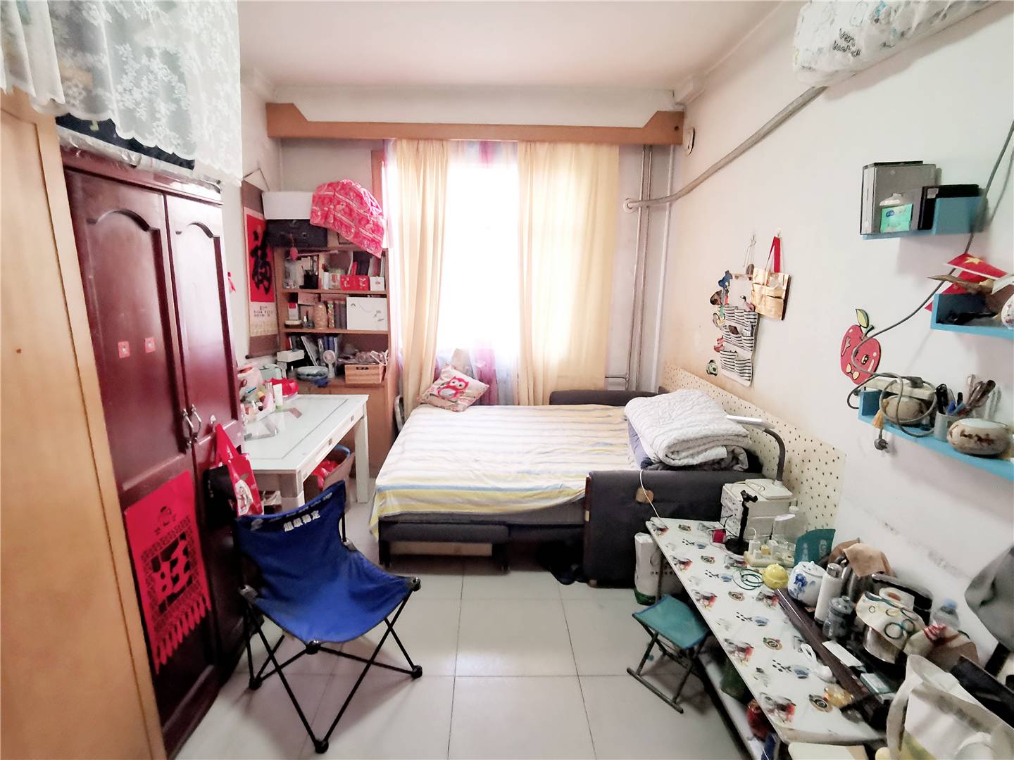 玉函路单位宿舍