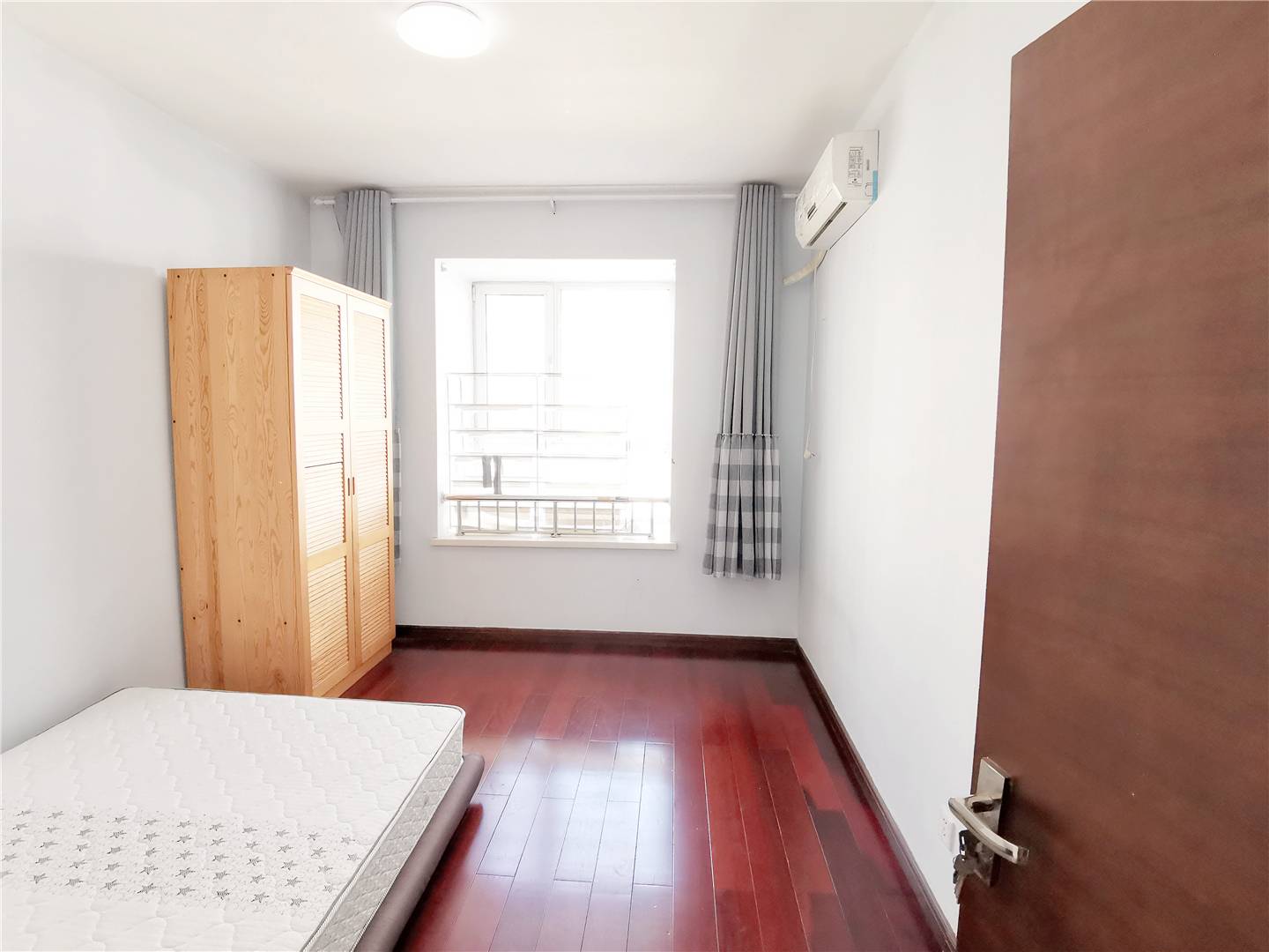 鲁能领秀城D区（九区）