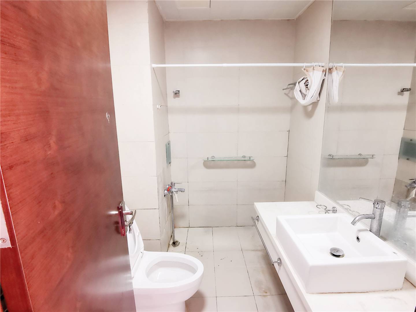 鲁能领秀城D区（九区）