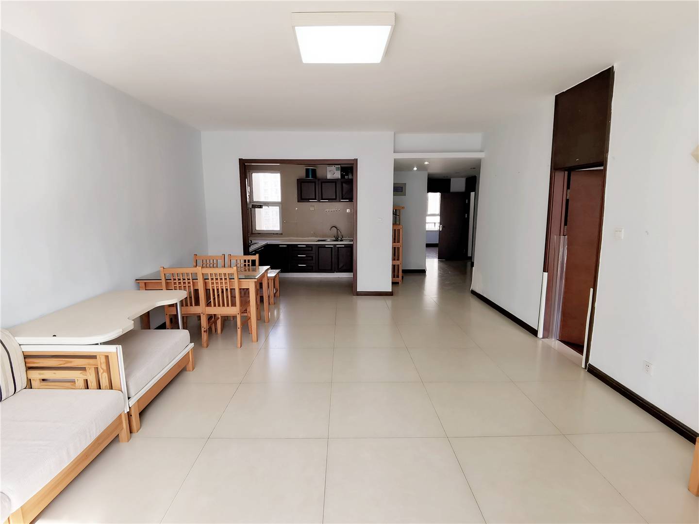 鲁能领秀城D区（九区）