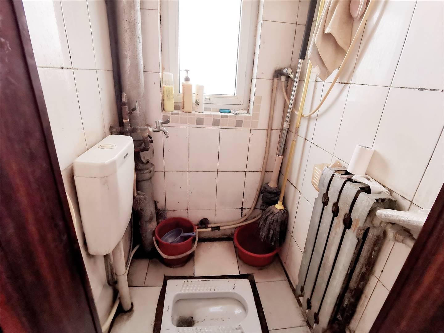 玉函路单位宿舍