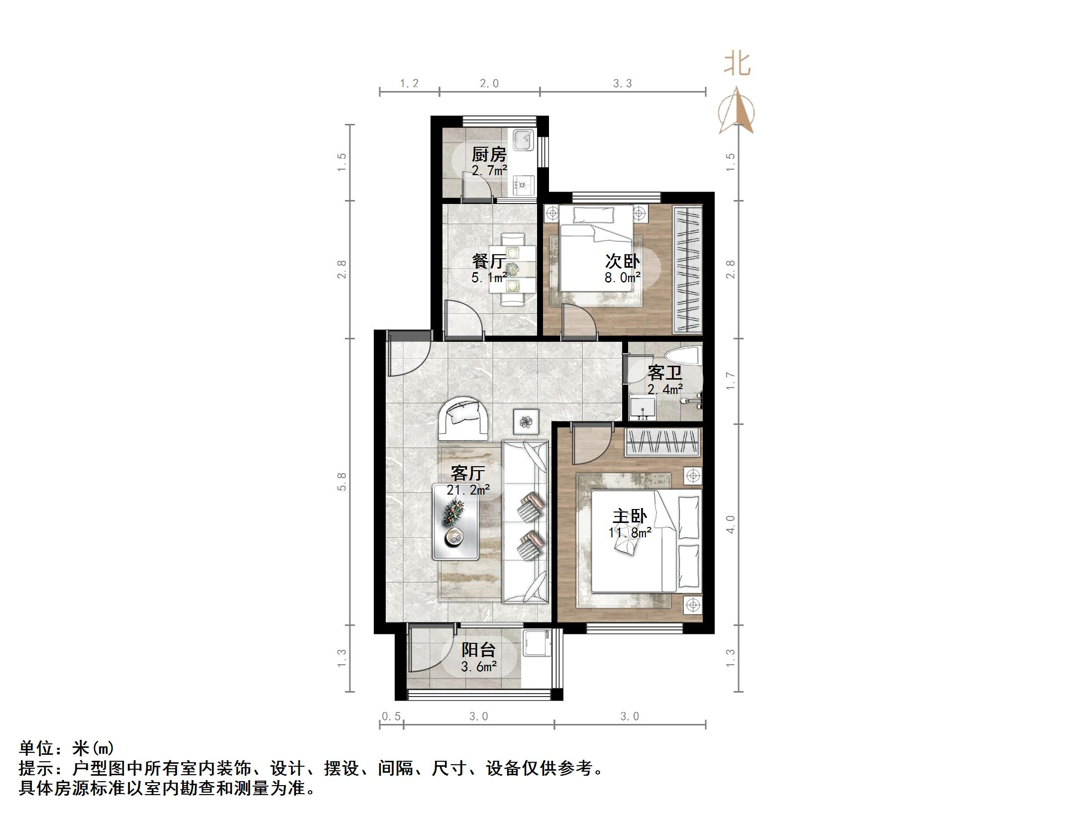济钢新村中心区