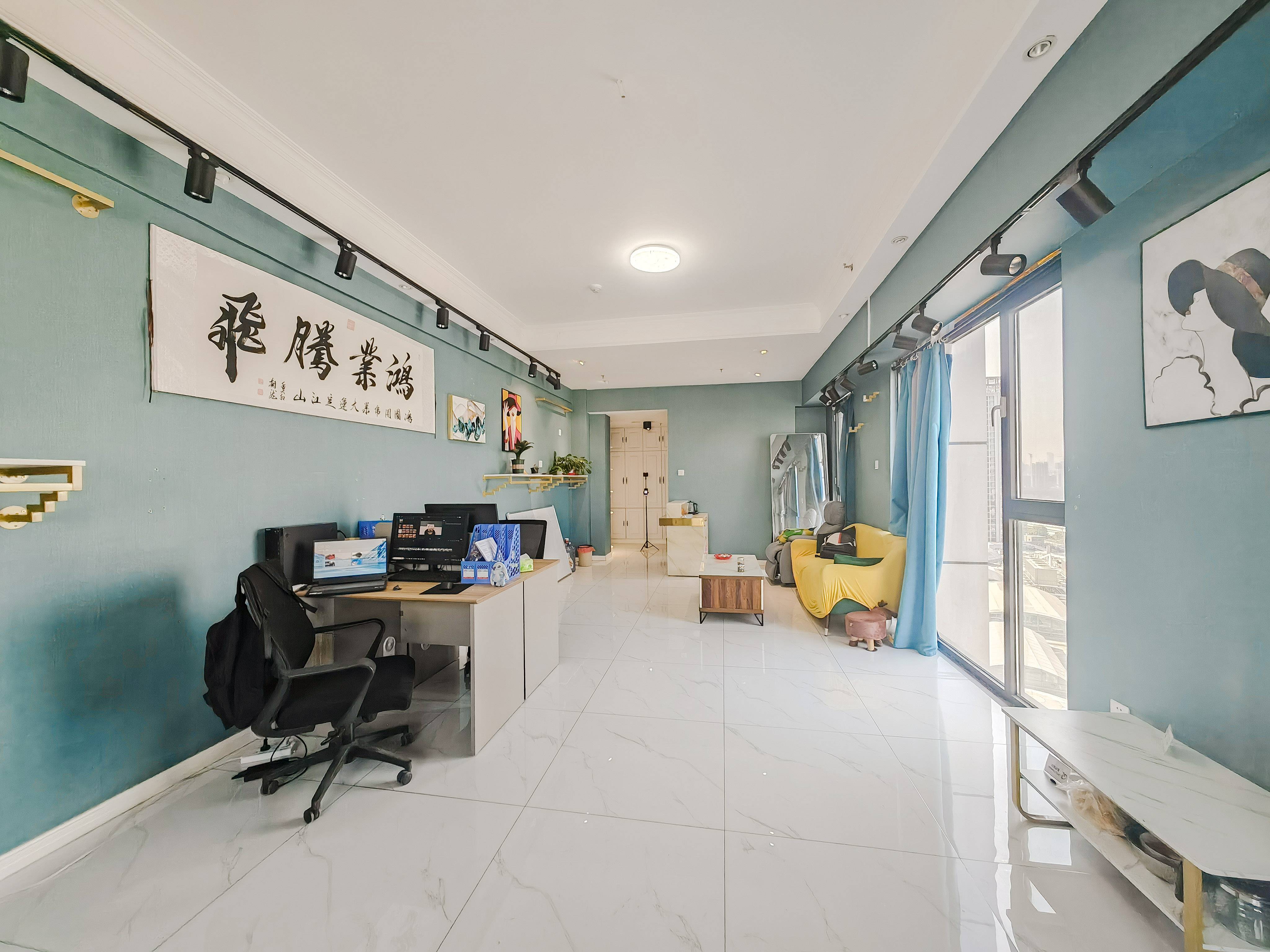 万虹广场(公寓)