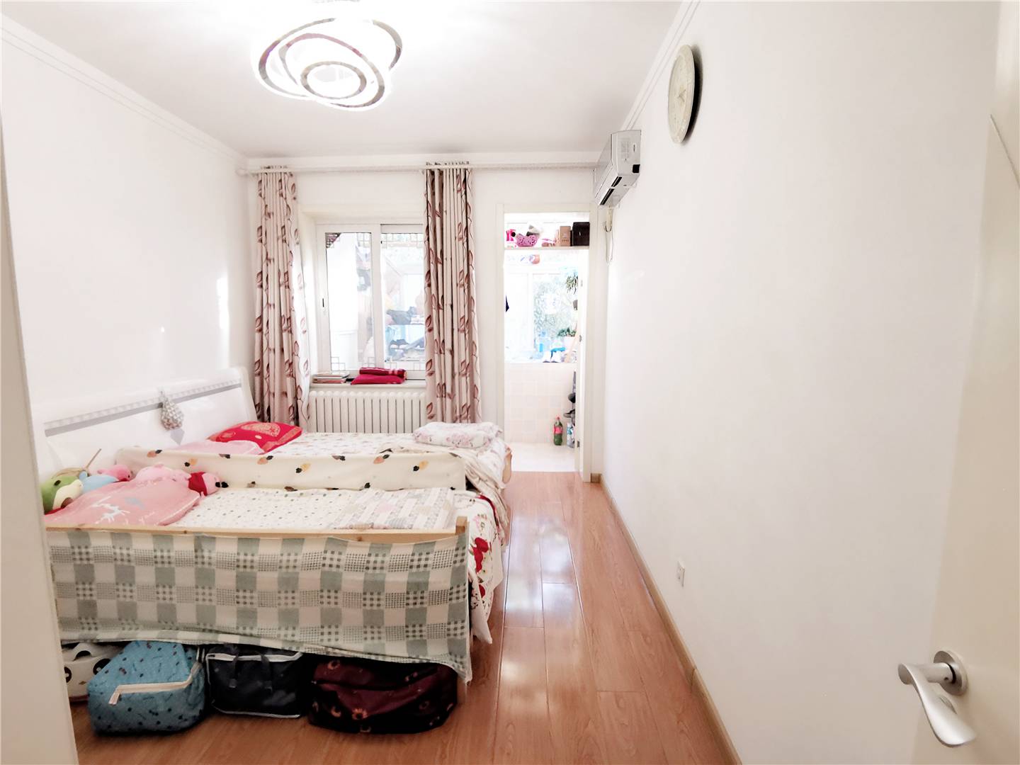 玉函路单位宿舍